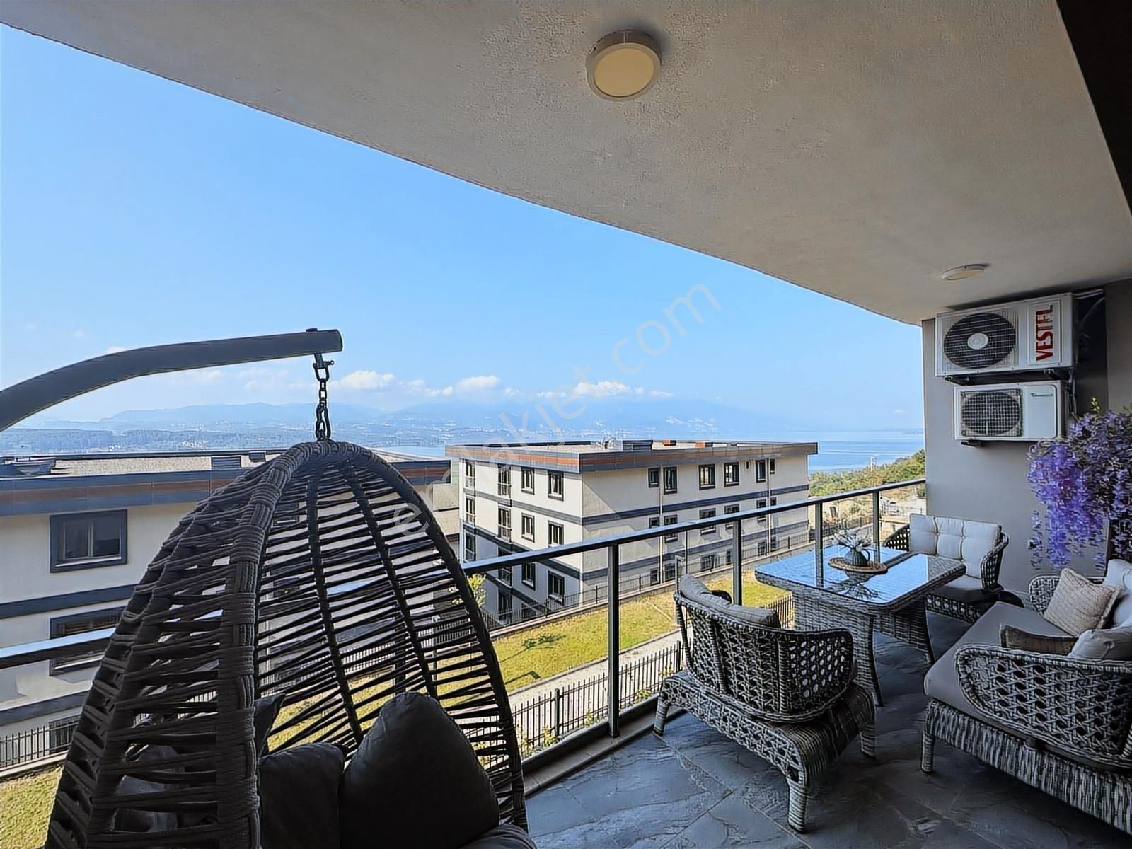 Serdivan Gölbaşı Konaklarında Satılık 2+1 Daire!!!! - Görsel 9