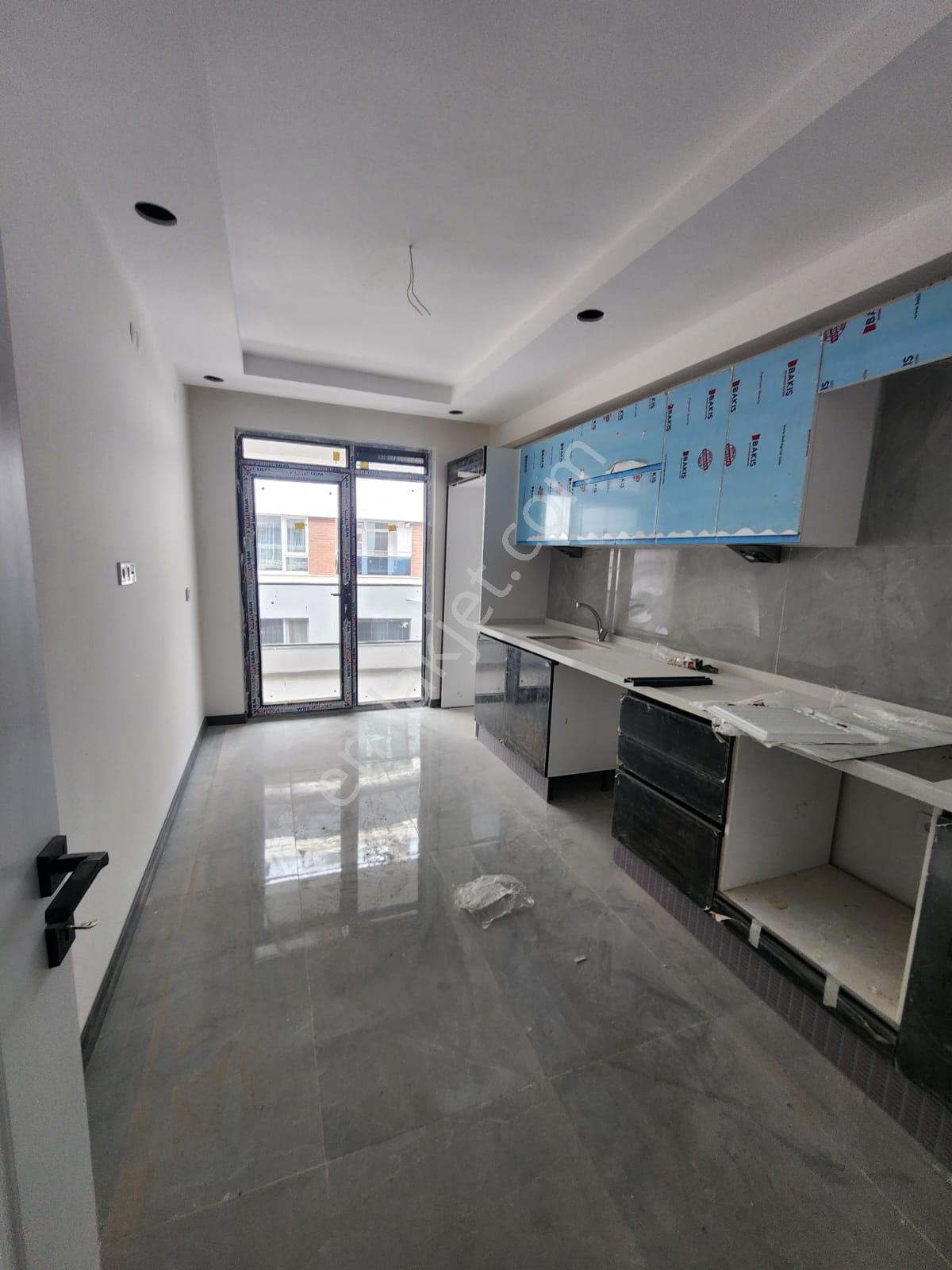 🏡🔹 Sütlüce Mahallesi’nde Fırsat Daire! • Kat Seçenekli • 100 M2 • Çift Balkonlu 🔹🏡 (d264) - Görsel 2