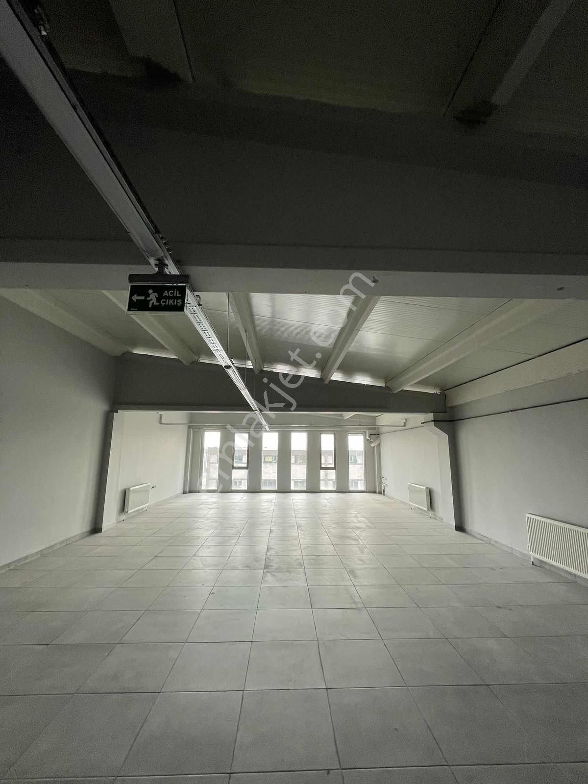Kiralık 3 Katlı Dükkan Zümer Sanayi Sitesinde - Görsel 8