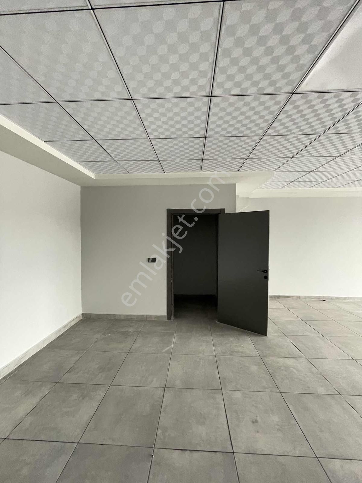 Kiralık 3 Katlı Dükkan Zümer Sanayi Sitesinde - Görsel 7