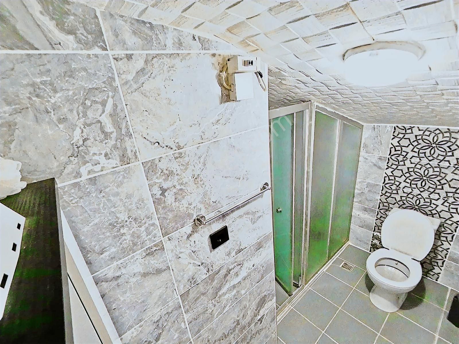 ꧂ Gökhan İnşaat'tan 4+1 Kupon Vılla!!! Denize 200 Metre!! - Görsel 30