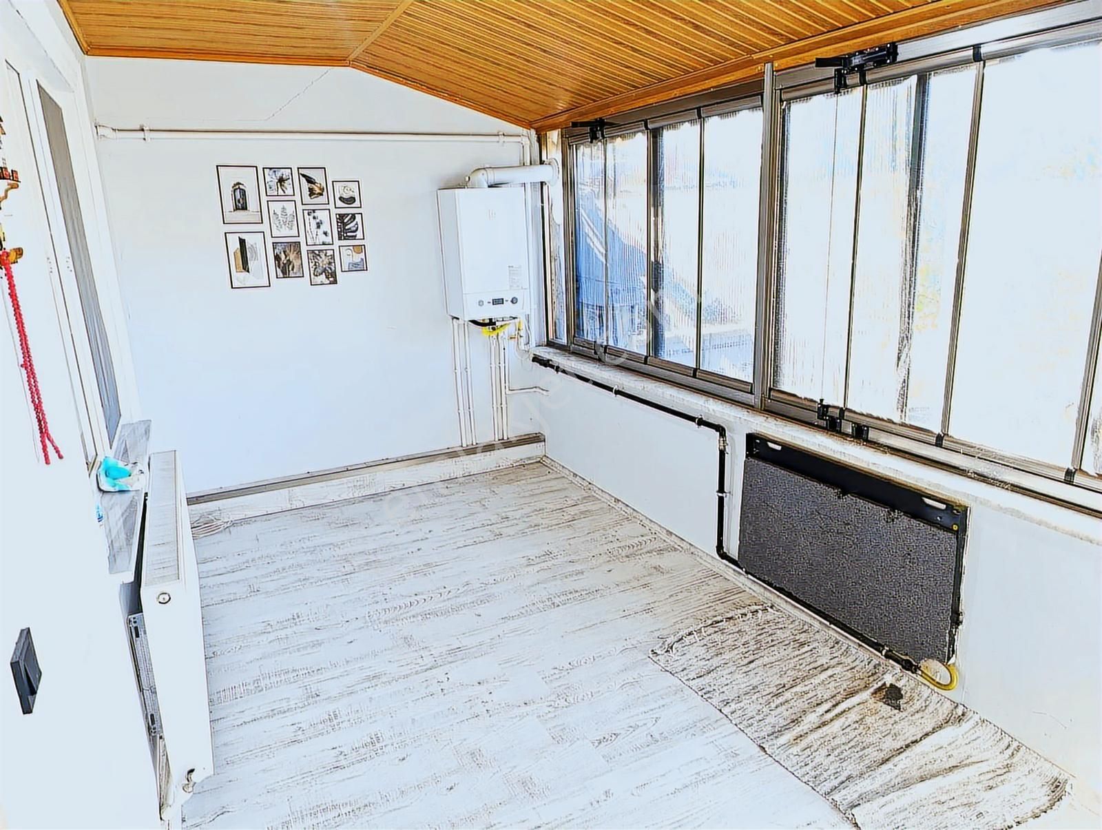 ꧂ Gökhan İnşaat'tan 4+1 Kupon Vılla!!! Denize 200 Metre!! - Görsel 23