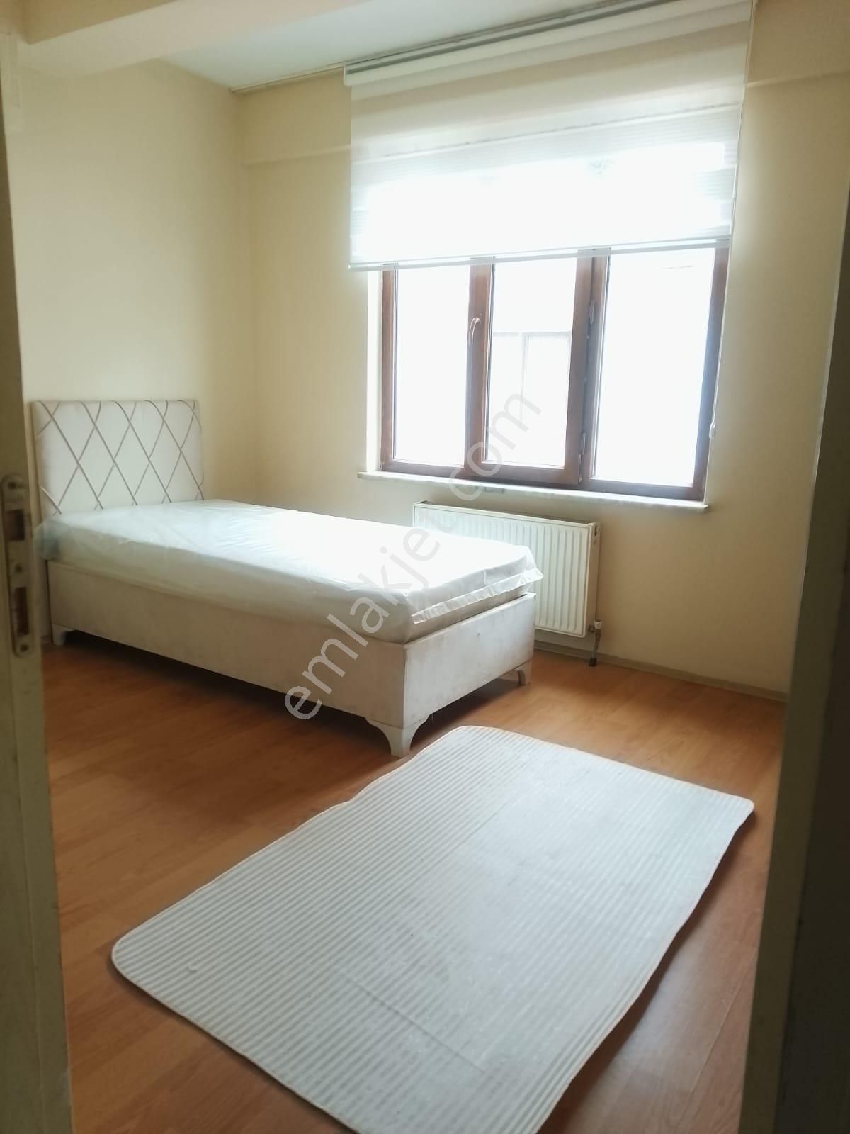 🏢🏡 Uygun Fiyat Fırsatı • 1+1 Apart • Hazır Kiracılı + Eşyalı Satılık • 3. Kat • 50 M2🏢🏡 (d263)