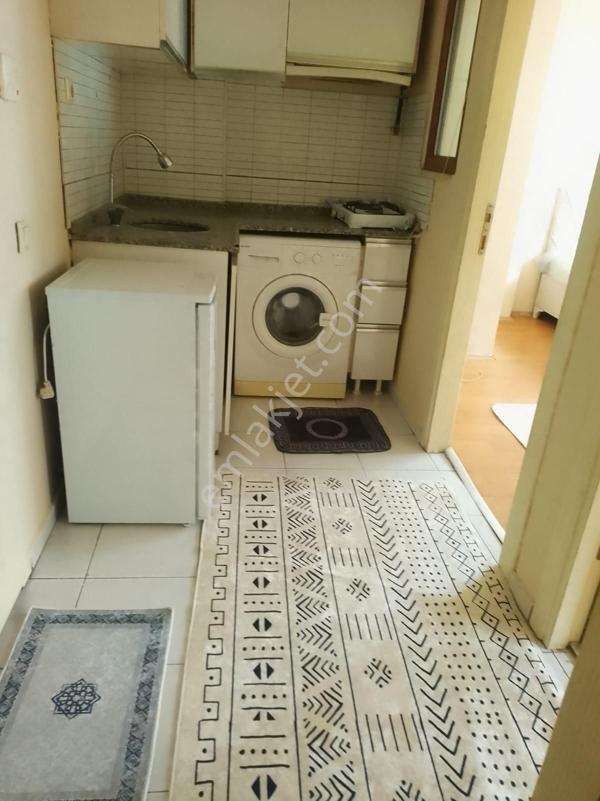 🏢🏡 Uygun Fiyat Fırsatı • 1+1 Apart • Hazır Kiracılı + Eşyalı Satılık • 3. Kat • 50 M2🏢🏡 (d263) - Görsel 8