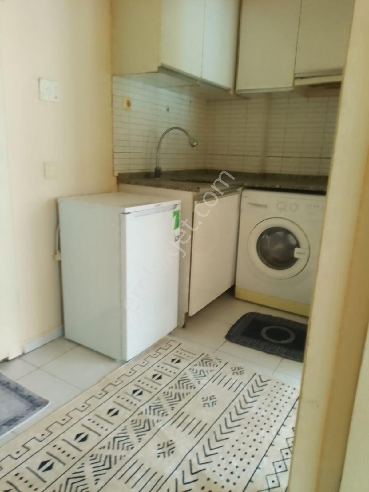 🏢🏡 Uygun Fiyat Fırsatı • 1+1 Apart • Hazır Kiracılı + Eşyalı Satılık • 3. Kat • 50 M2🏢🏡 (d263) - Görsel 5