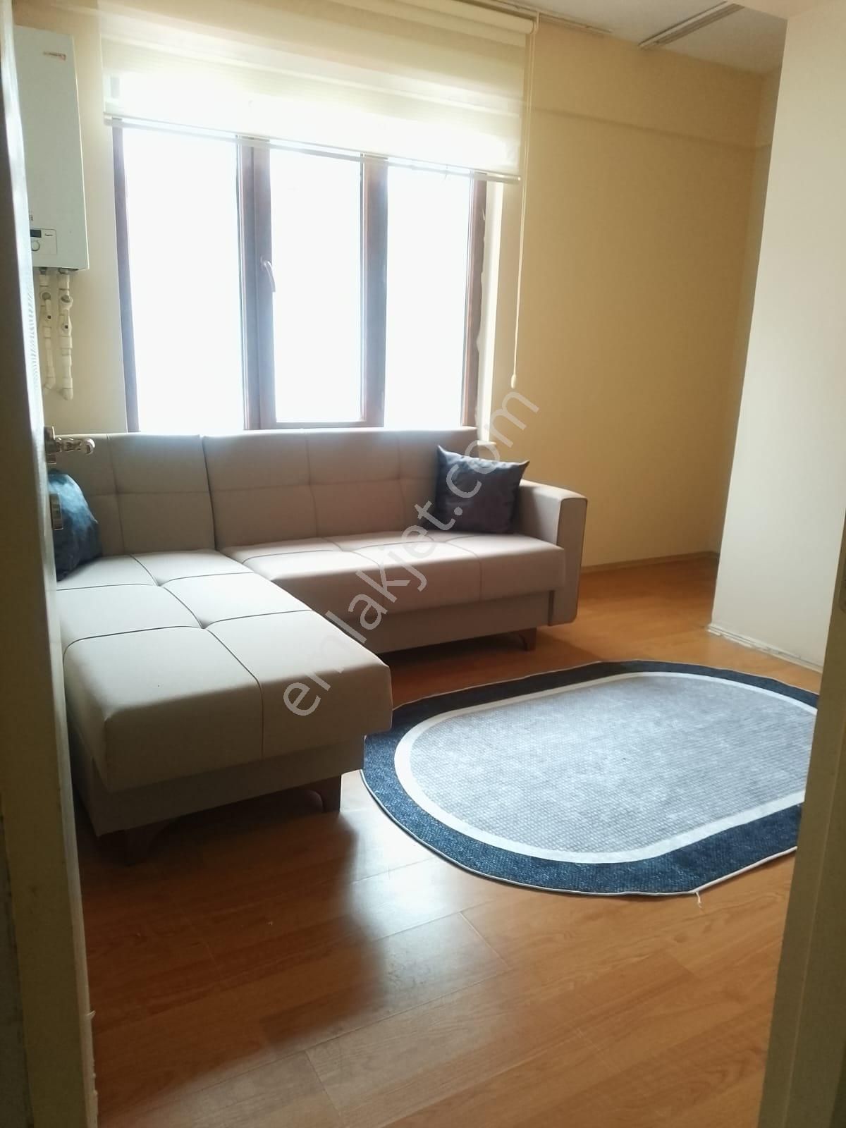 🏢🏡 Uygun Fiyat Fırsatı • 1+1 Apart • Hazır Kiracılı + Eşyalı Satılık • 3. Kat • 50 M2🏢🏡 (d263) - Görsel 3