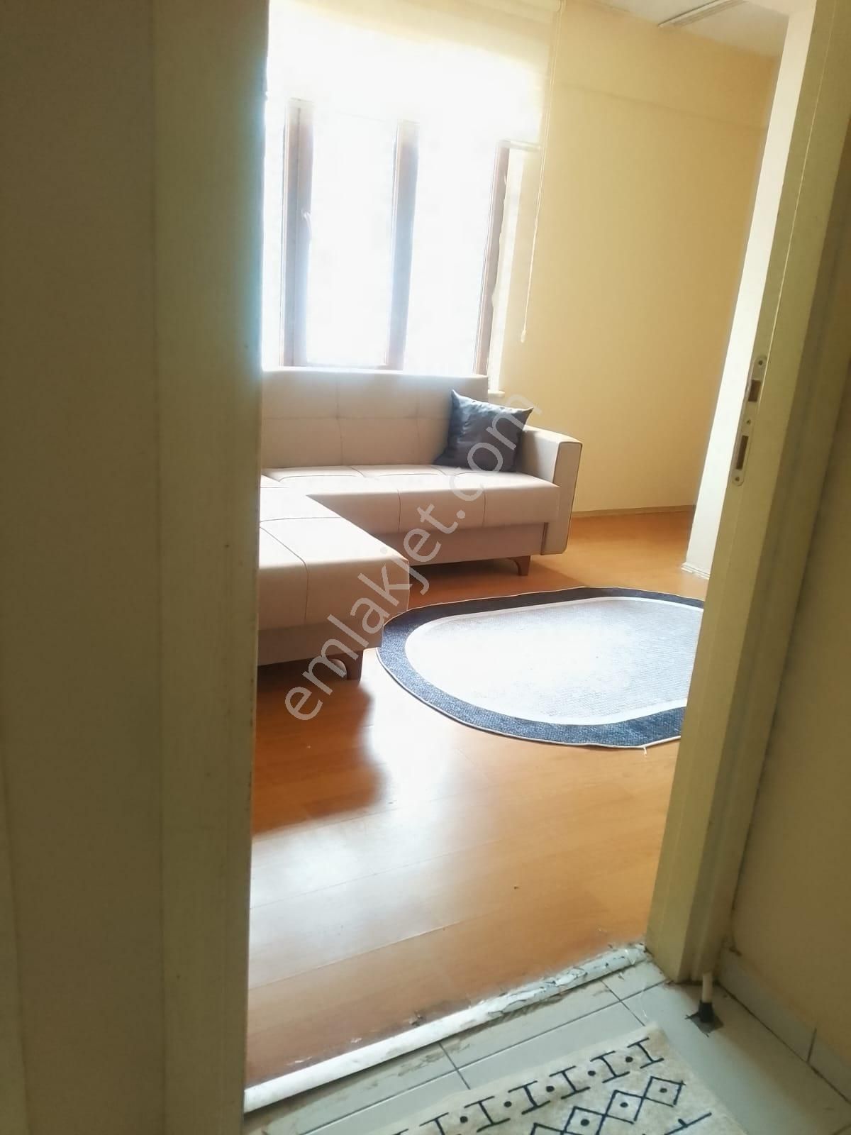 🏢🏡 Uygun Fiyat Fırsatı • 1+1 Apart • Hazır Kiracılı + Eşyalı Satılık • 3. Kat • 50 M2🏢🏡 (d263) - Görsel 4