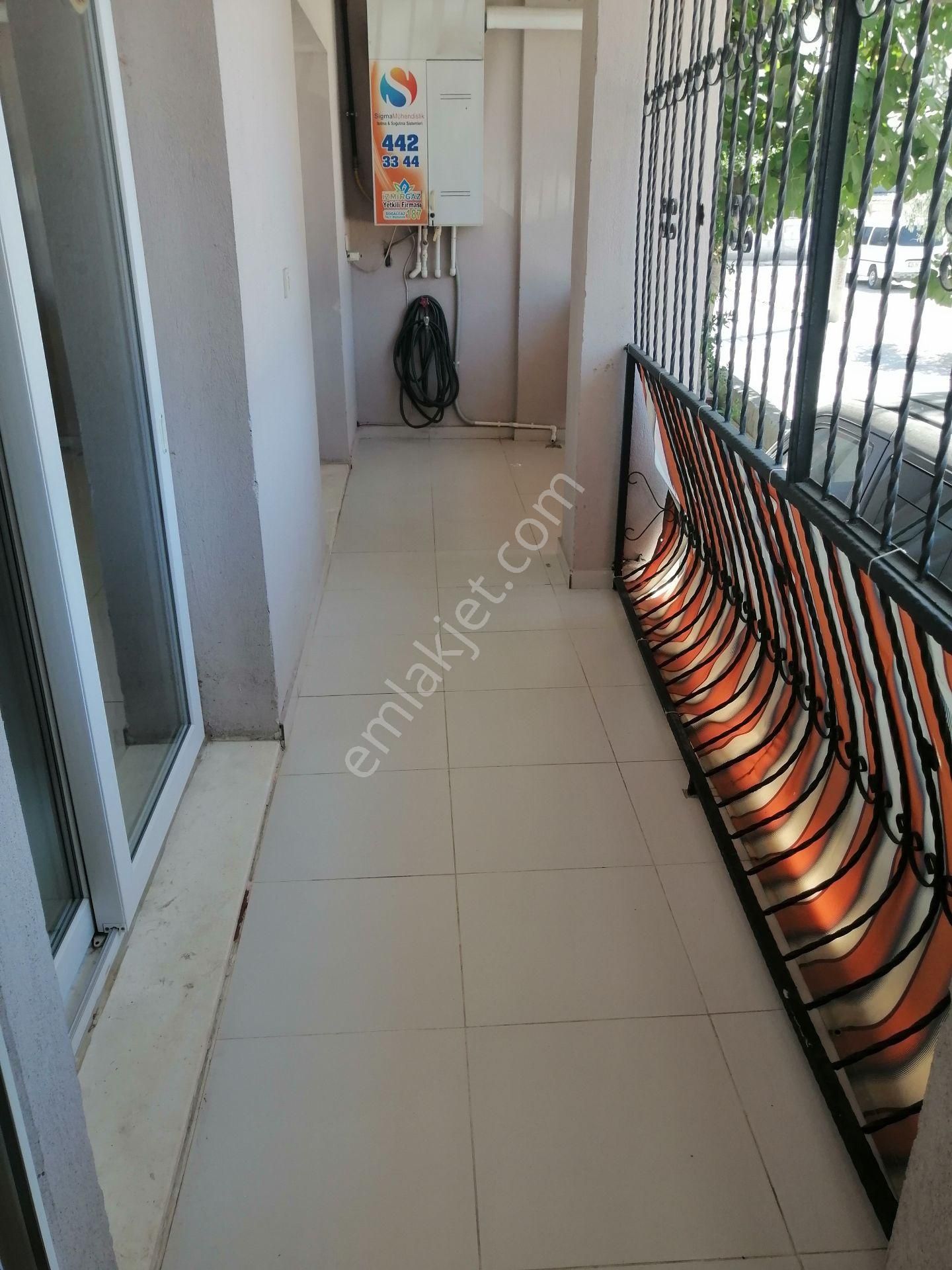 Bayramogulları Emlaktan Buca Yeşilbağlar .mah Kiralık 3+1 Köşe Daire - Görsel 20