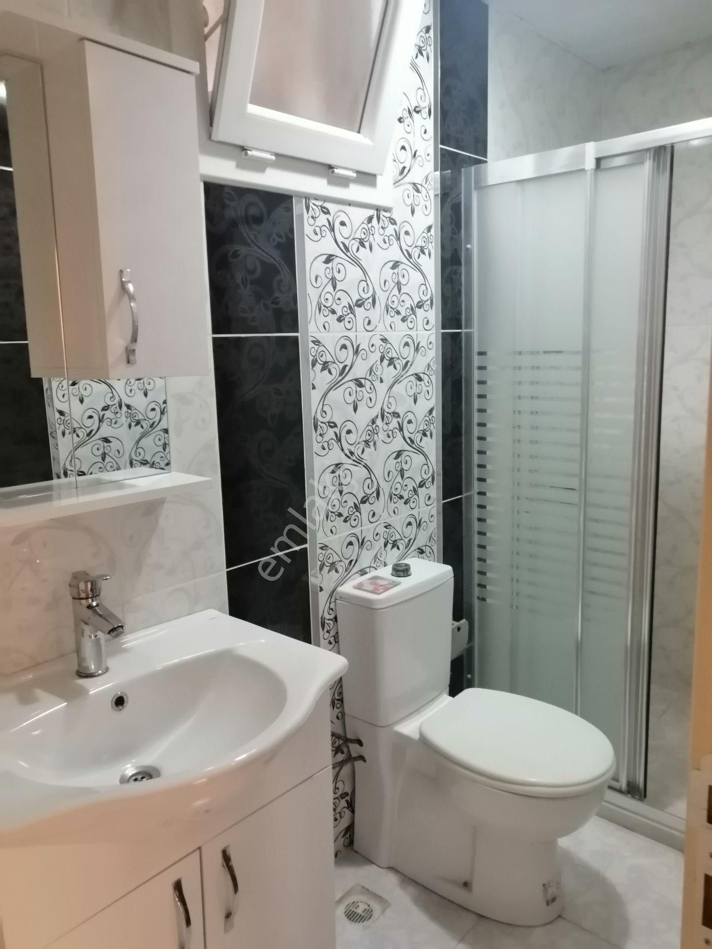 Bayramogulları Emlaktan Buca Yeşilbağlar .mah Kiralık 3+1 Köşe Daire - Görsel 21