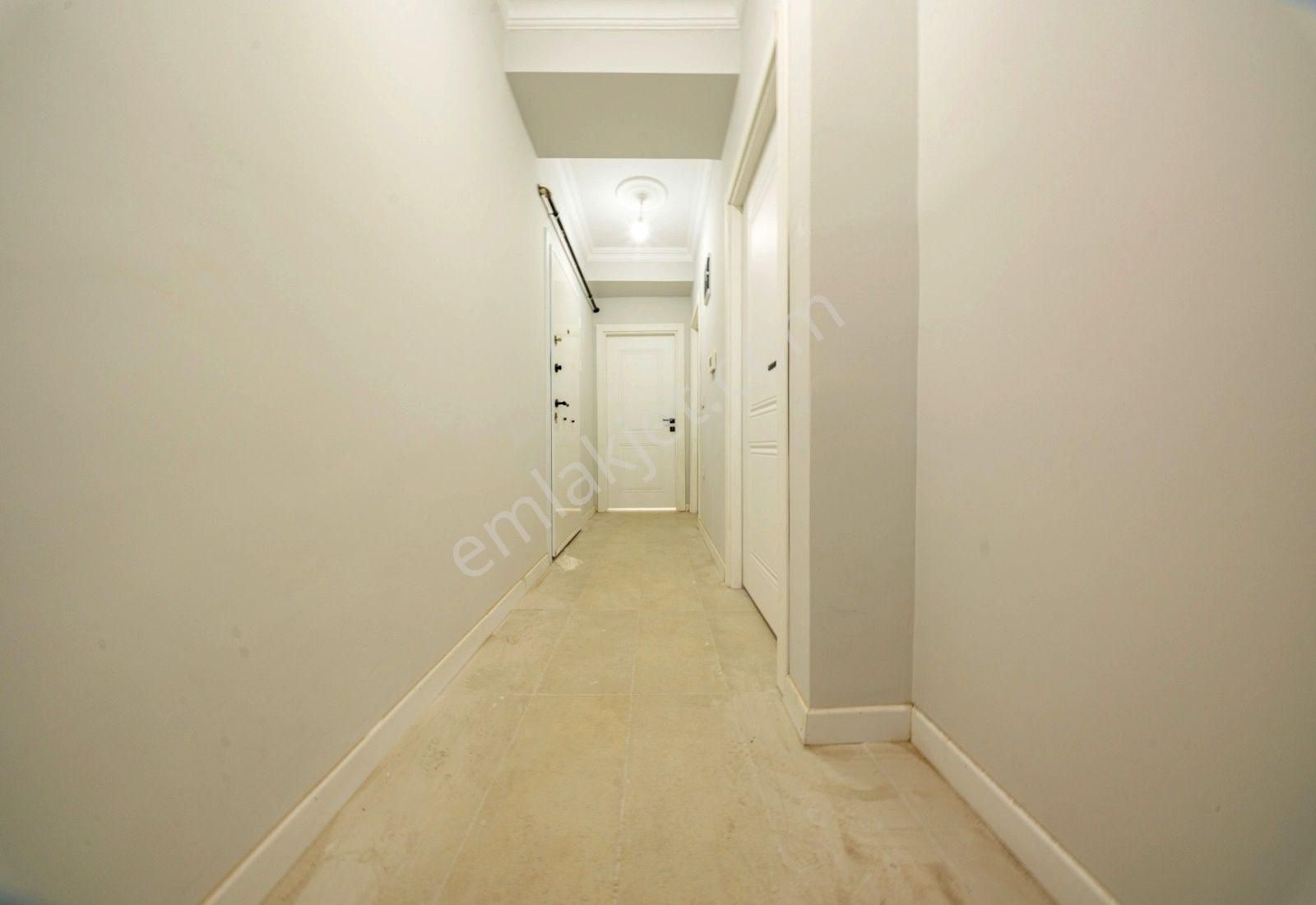 Weal World' Den K.otoparklı Butik Site İçi, Sıfır Lüks Daireler ... - Görsel 2