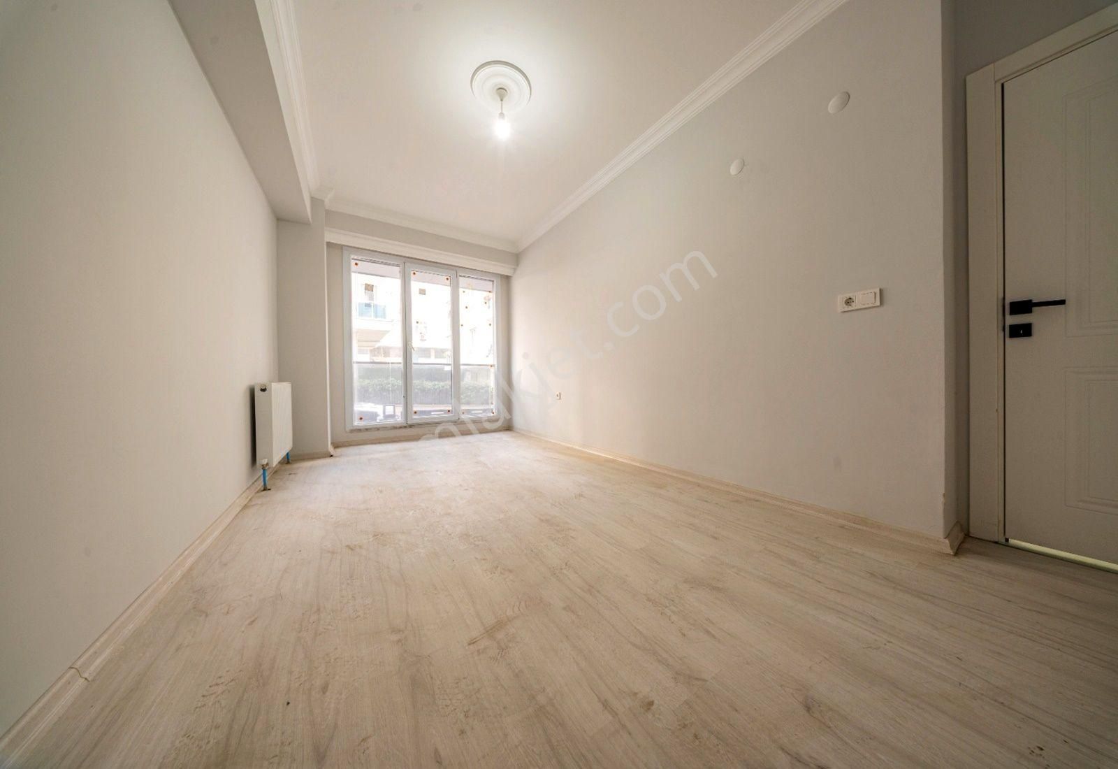 Weal World' Den K.otoparklı Butik Site İçi, Sıfır Lüks Daireler ... - Görsel 9