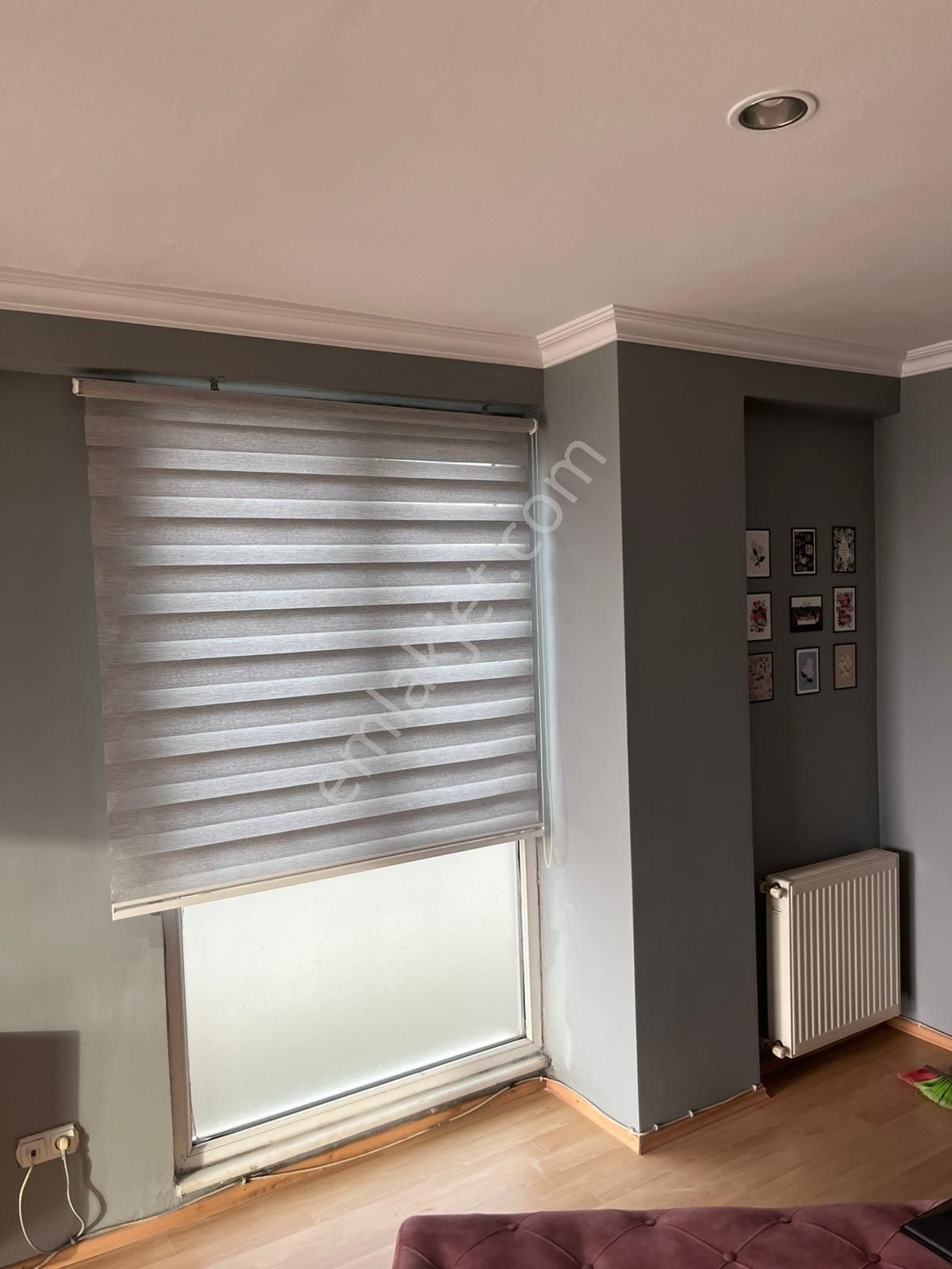 Pendik Güzelyalı Sahil Yolu Üstünde Arakat 1+1 Kiralık Ofis Veya Daire - Görsel 13