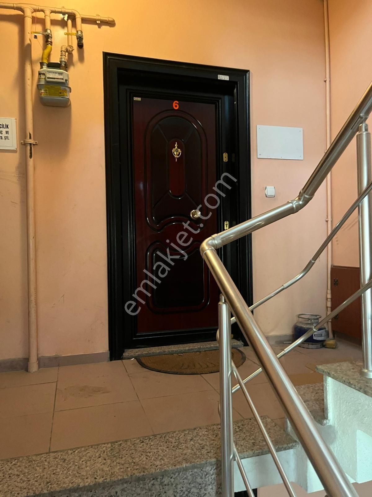 Pendik Güzelyalı Sahil Yolu Üstünde Arakat 1+1 Kiralık Ofis Veya Daire - Görsel 24