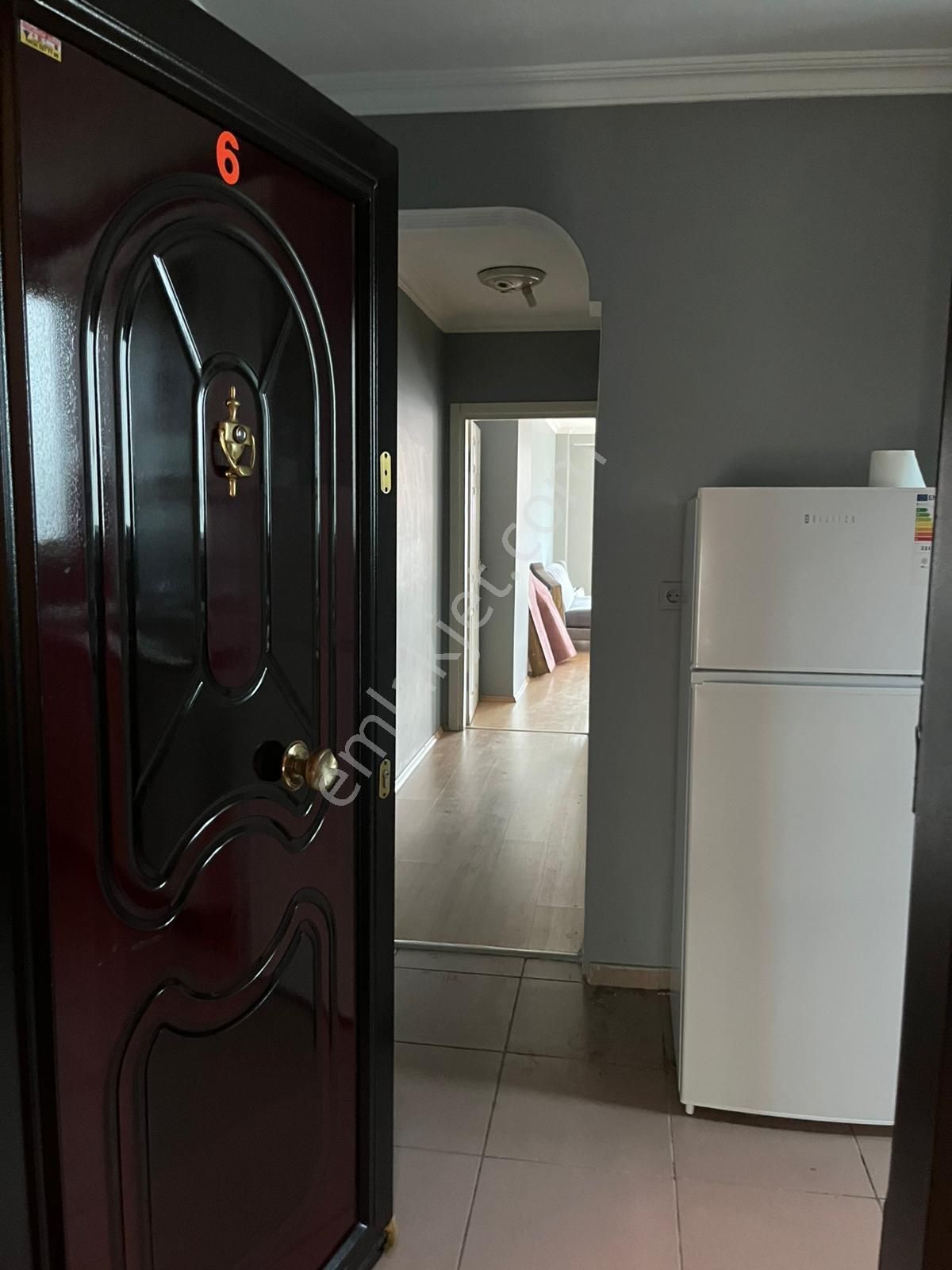 Pendik Güzelyalı Sahil Yolu Üstünde Arakat 1+1 Kiralık Ofis Veya Daire - Görsel 22