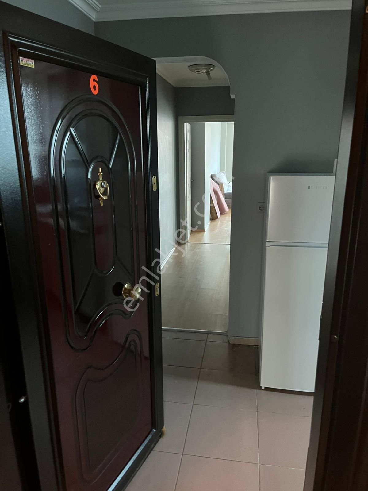 Pendik Güzelyalı Sahil Yolu Üstünde Arakat 1+1 Kiralık Ofis Veya Daire - Görsel 21