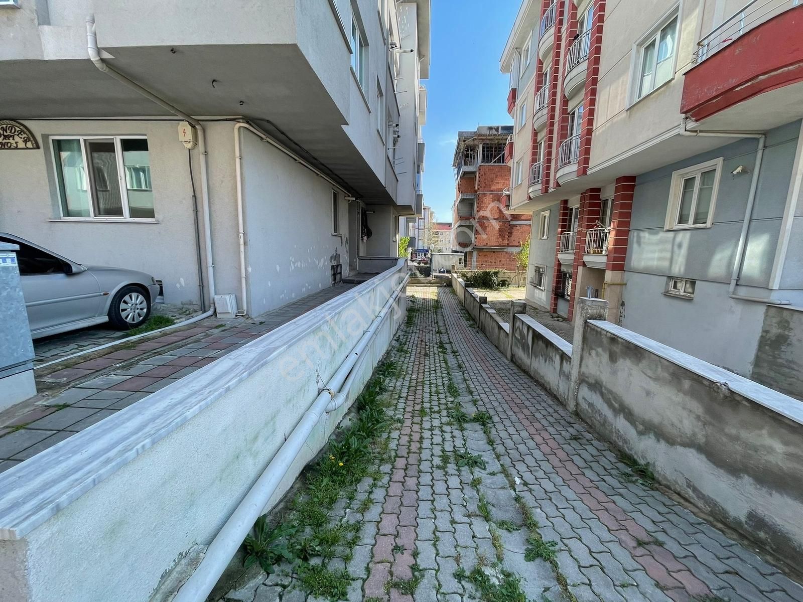 Tuğradan Çobançeşme'de İskanlı 4+2 Ayrı Girişli Dublex Daire - Görsel 19