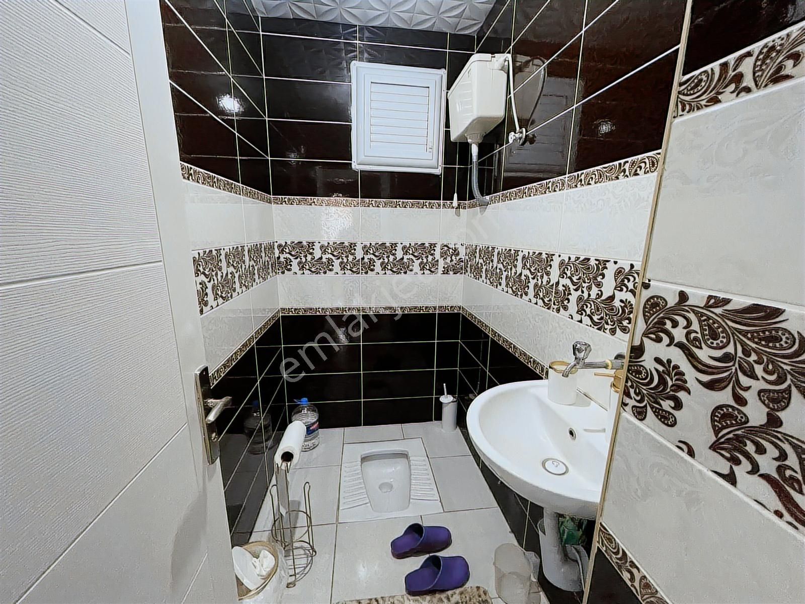 Tuğradan Çobançeşme'de İskanlı 4+2 Ayrı Girişli Dublex Daire - Görsel 5