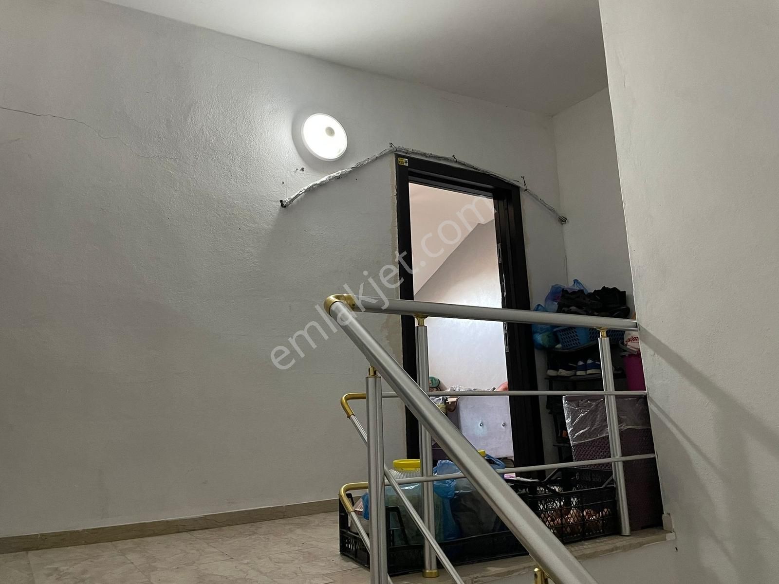 Tuğradan Çobançeşme'de İskanlı 4+2 Ayrı Girişli Dublex Daire - Görsel 28