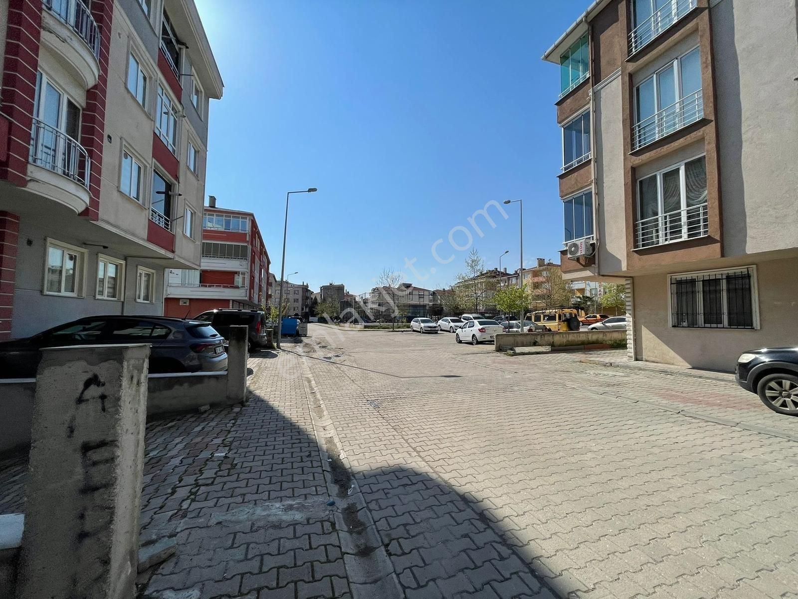 Tuğradan Çobançeşme'de İskanlı 4+2 Ayrı Girişli Dublex Daire - Görsel 20