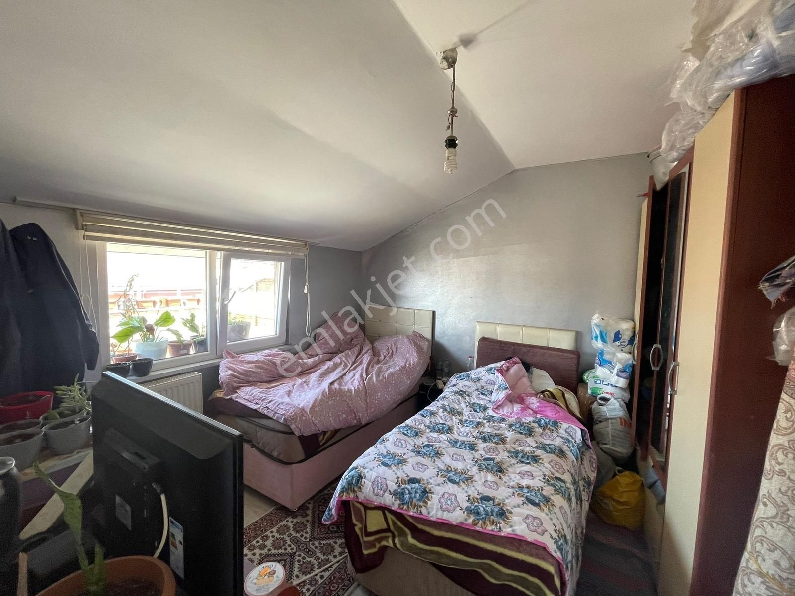 Tuğradan Çobançeşme'de İskanlı 4+2 Ayrı Girişli Dublex Daire - Görsel 30