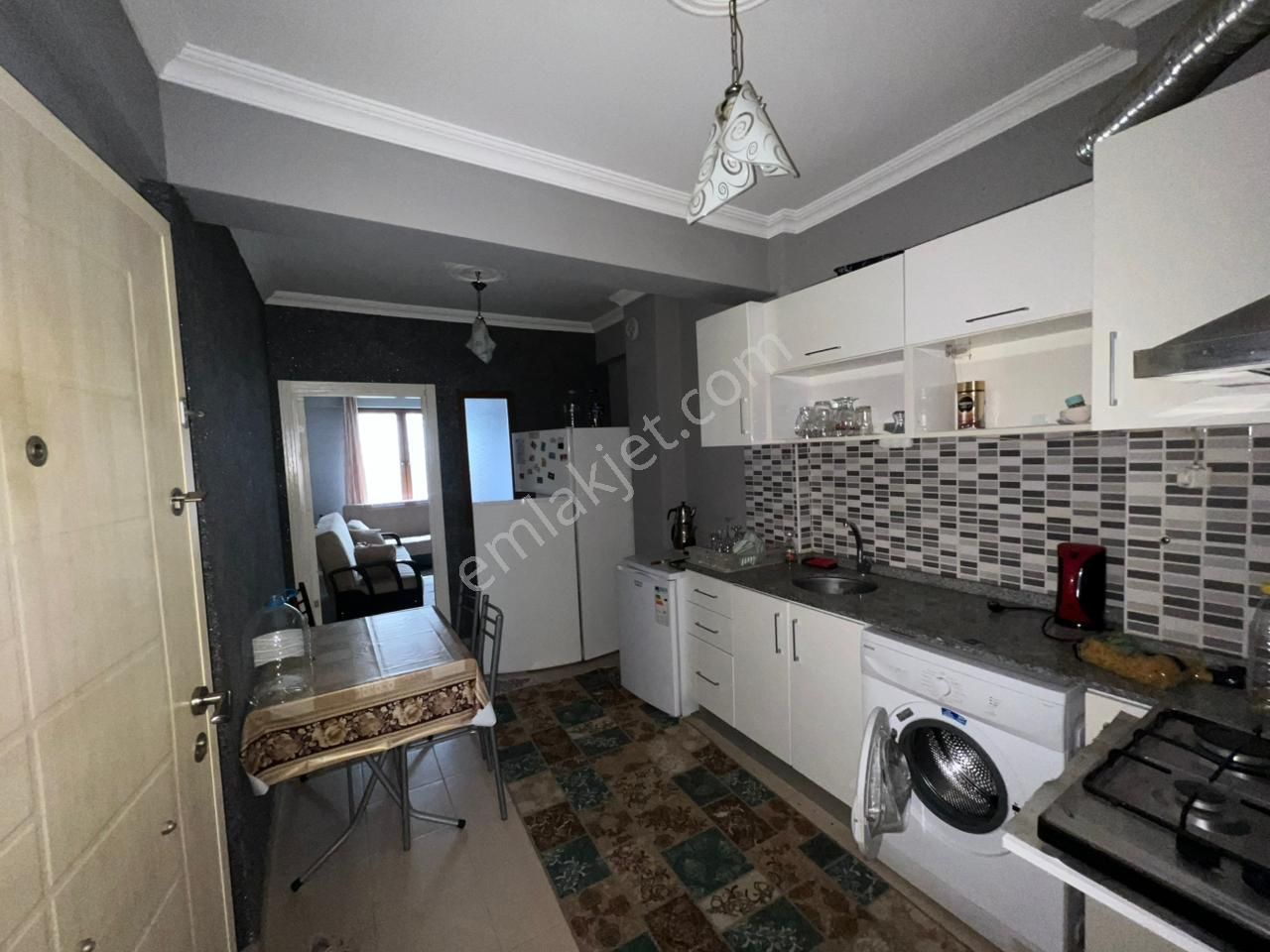 🌿💎 Zafer Mahallesi’nde • 2+1 • Geniş Ve Avantajlı Satılık Daire! • 2. Kat • 115 M2 🌿💎 (d261) - Görsel 13