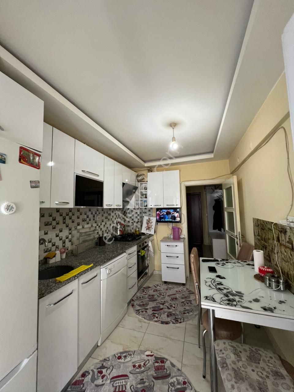 🌿💎 Zafer Mahallesi’nde • 2+1 • Geniş Ve Avantajlı Satılık Daire! • 2. Kat • 115 M2 🌿💎 (d261) - Görsel 7