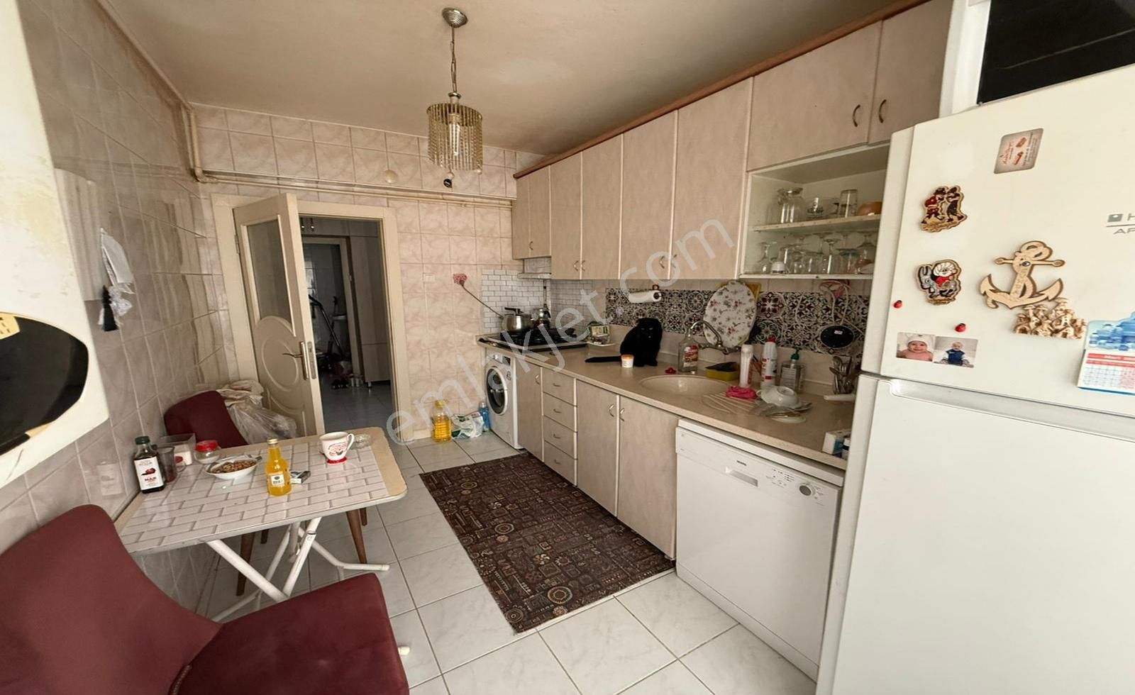 Çok Acil'den Kalaba Mh.belediye Yakınında 3+1 Daire! - Görsel 19