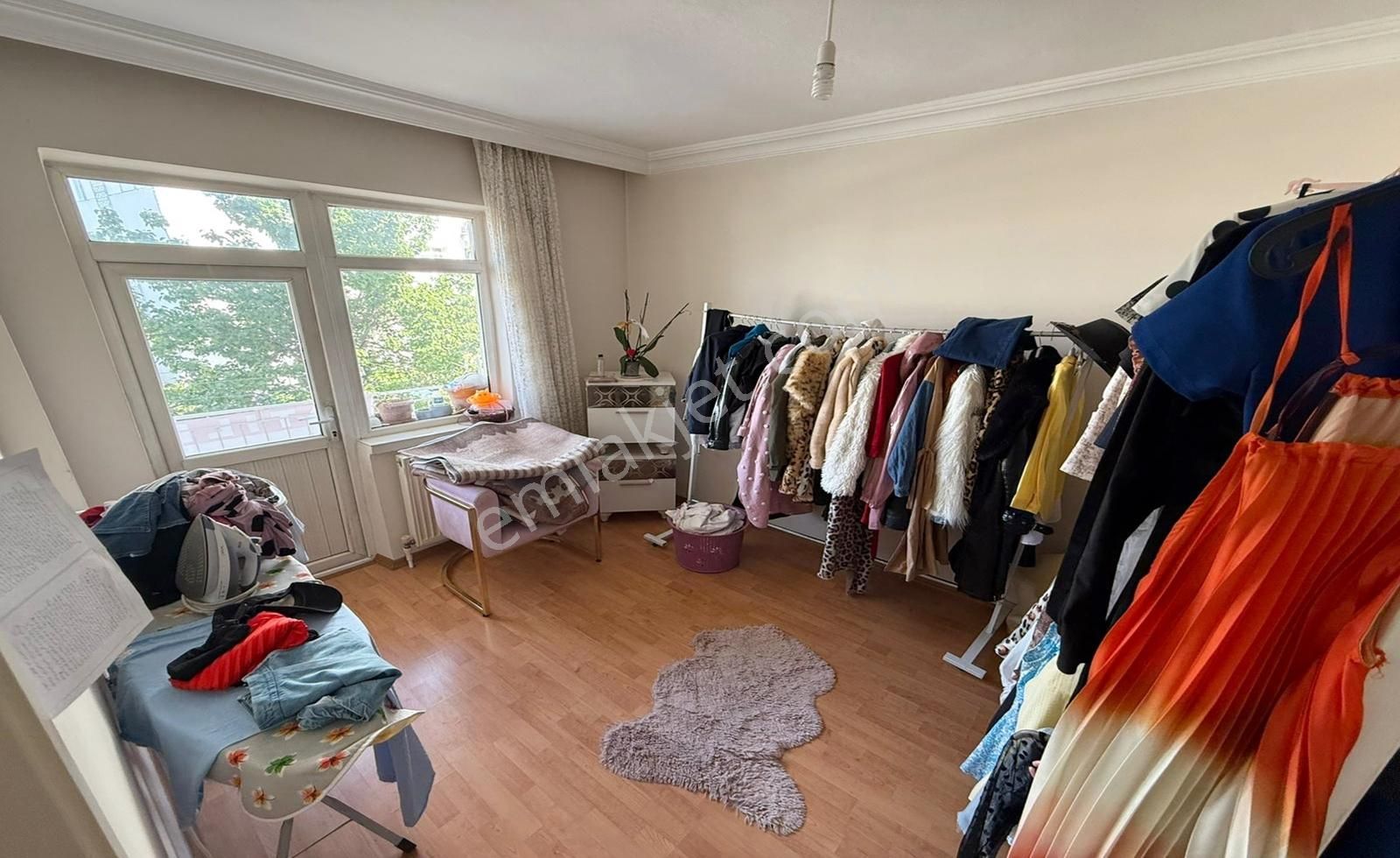 Çok Acil'den Kalaba Mh.belediye Yakınında 3+1 Daire! - Görsel 17