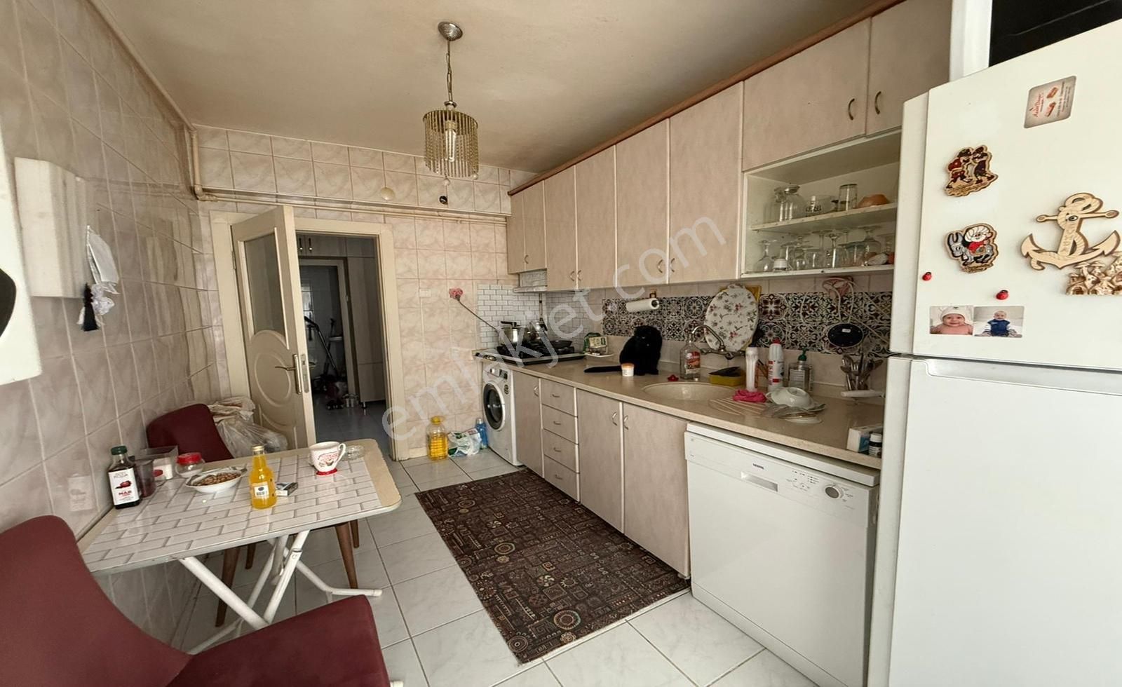 Çok Acil'den Kalaba Mh.belediye Yakınında 3+1 Daire! - Görsel 7