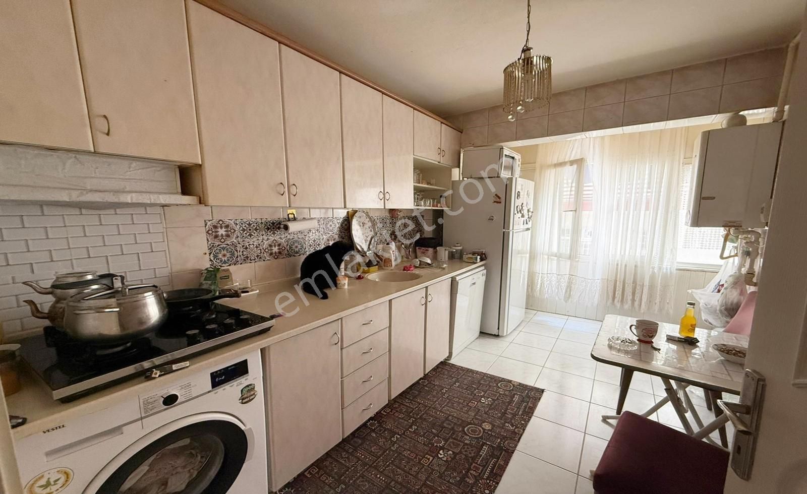 Çok Acil'den Kalaba Mh.belediye Yakınında 3+1 Daire! - Görsel 18