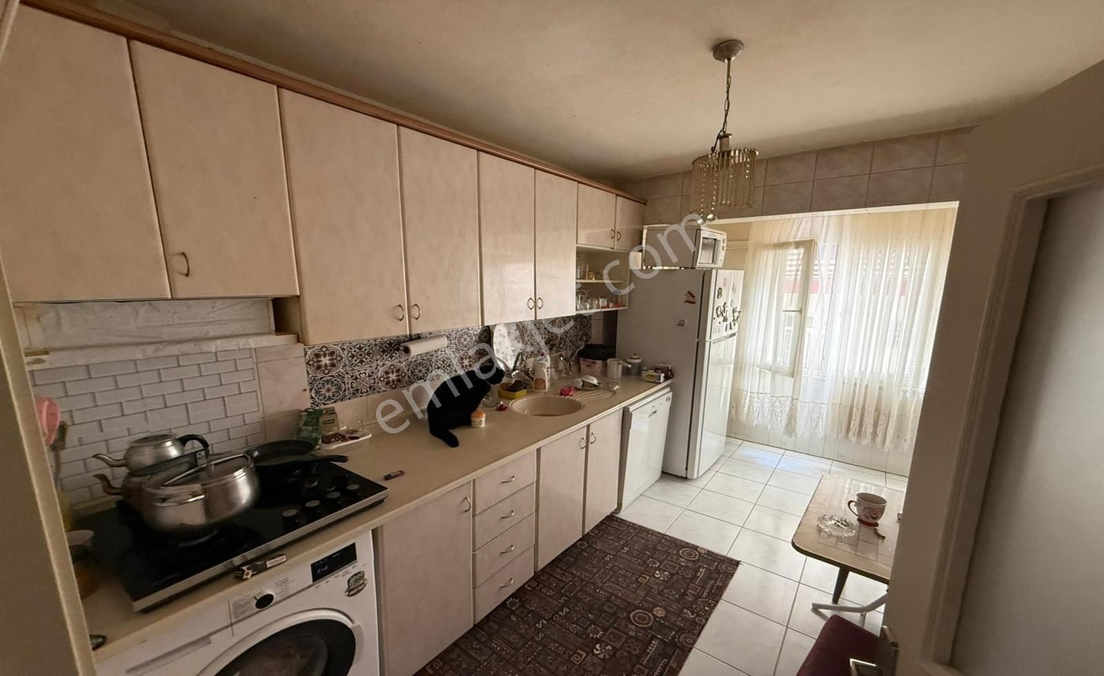 Çok Acil'den Kalaba Mh.belediye Yakınında 3+1 Daire! - Görsel 10