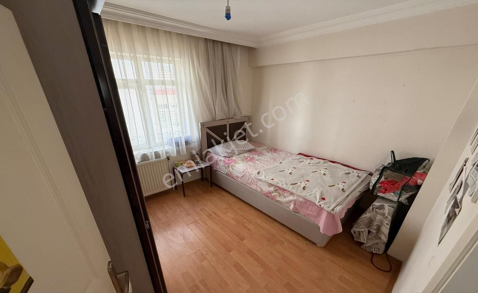 Çok Acil'den Kalaba Mh.belediye Yakınında 3+1 Daire! - Görsel 23