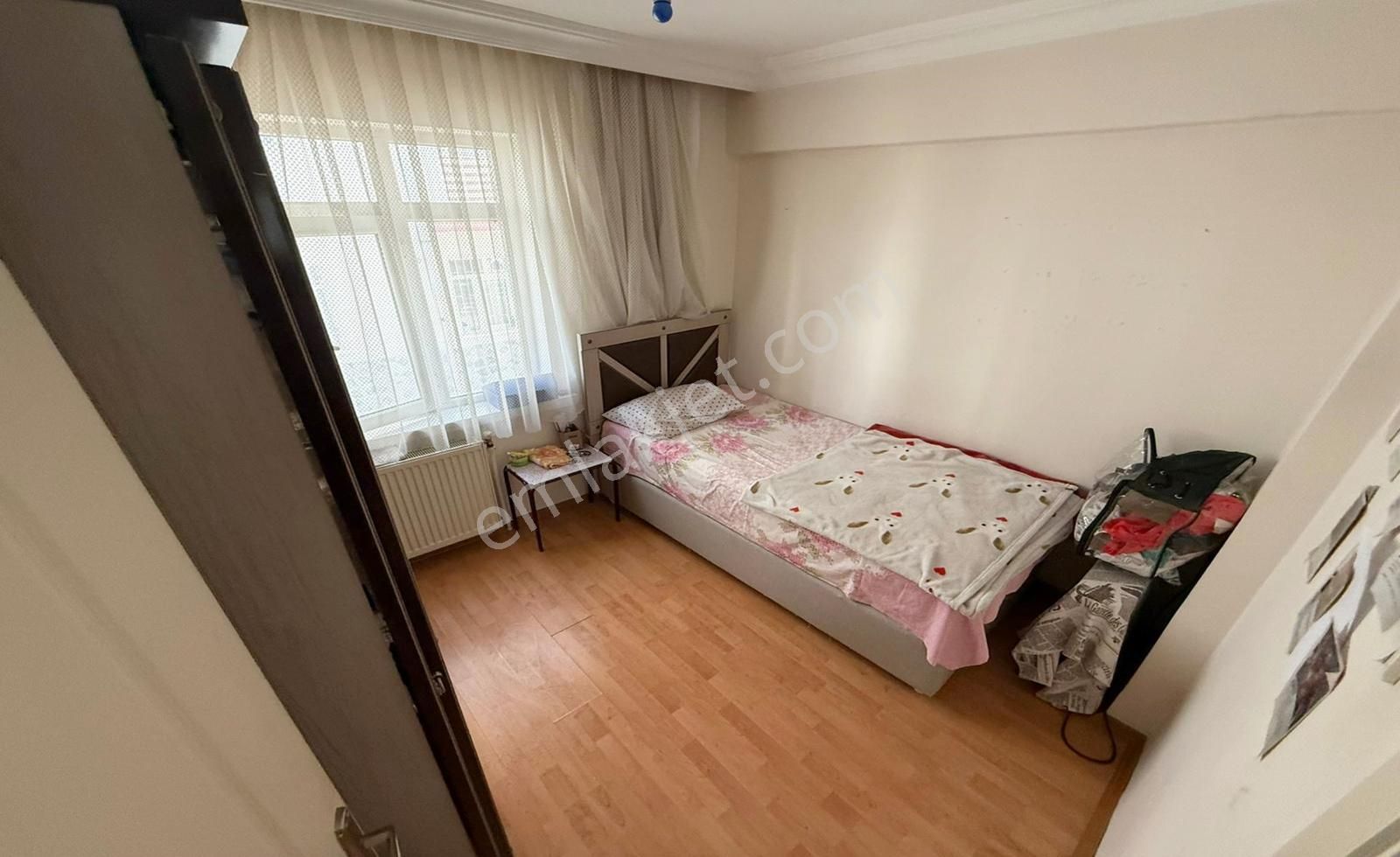 Çok Acil'den Kalaba Mh.belediye Yakınında 3+1 Daire! - Görsel 20