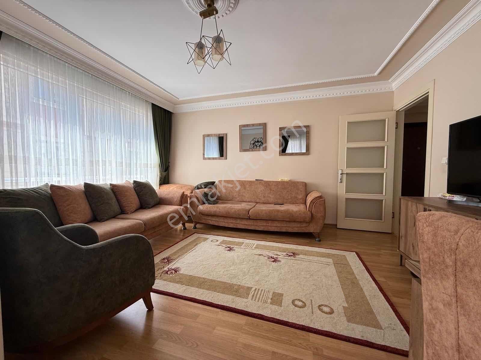 Ümraniye Yamanevler Mh.2+1 Büyük Ve İki Balkonlu Satılık Daire - Görsel 21