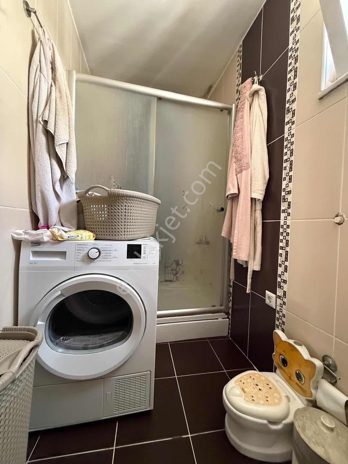 Ümraniye Yamanevler Mh.2+1 Büyük Ve İki Balkonlu Satılık Daire - Görsel 35