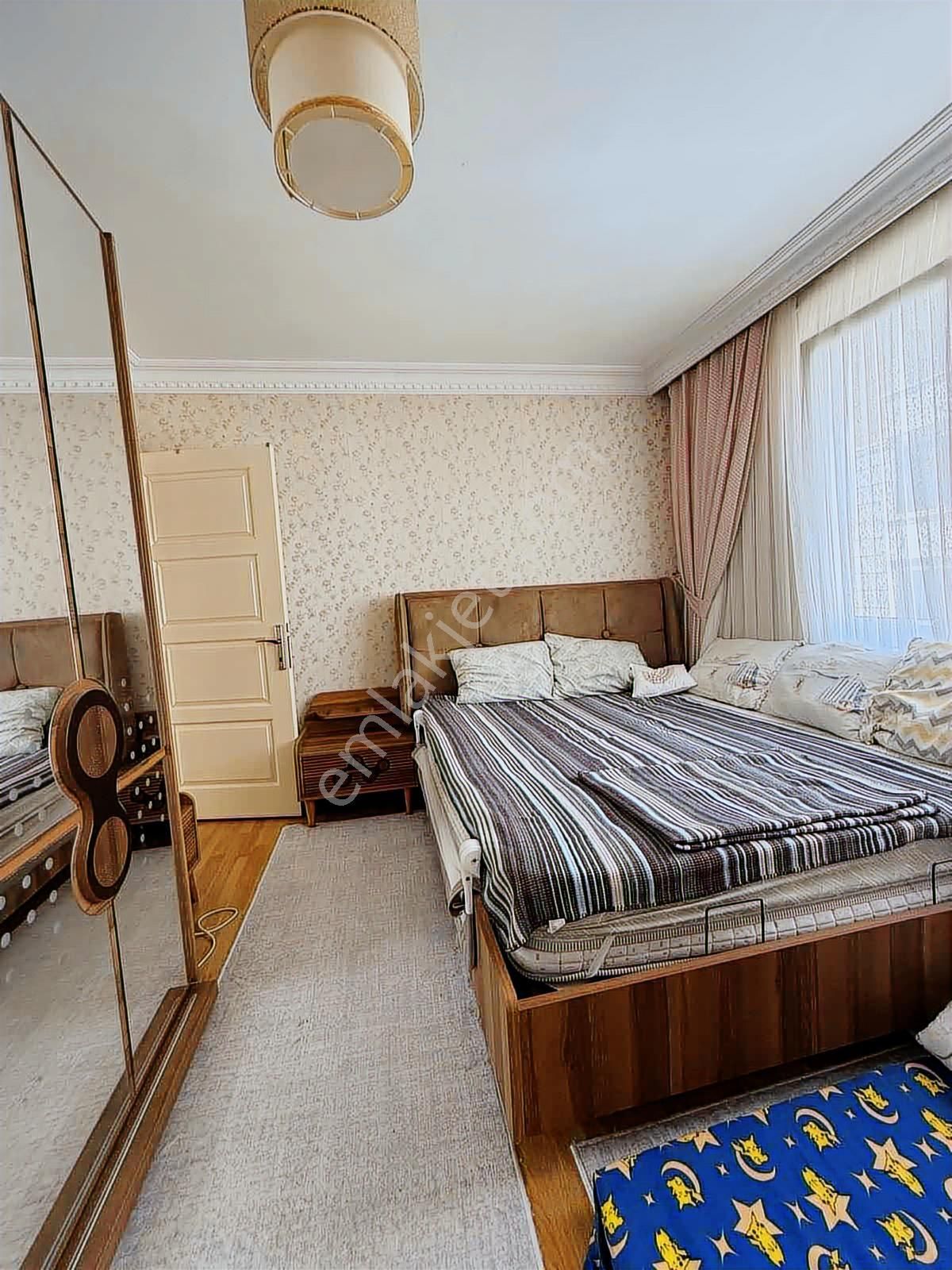 Ümraniye Yamanevler Mh.2+1 Büyük Ve İki Balkonlu Satılık Daire - Görsel 27