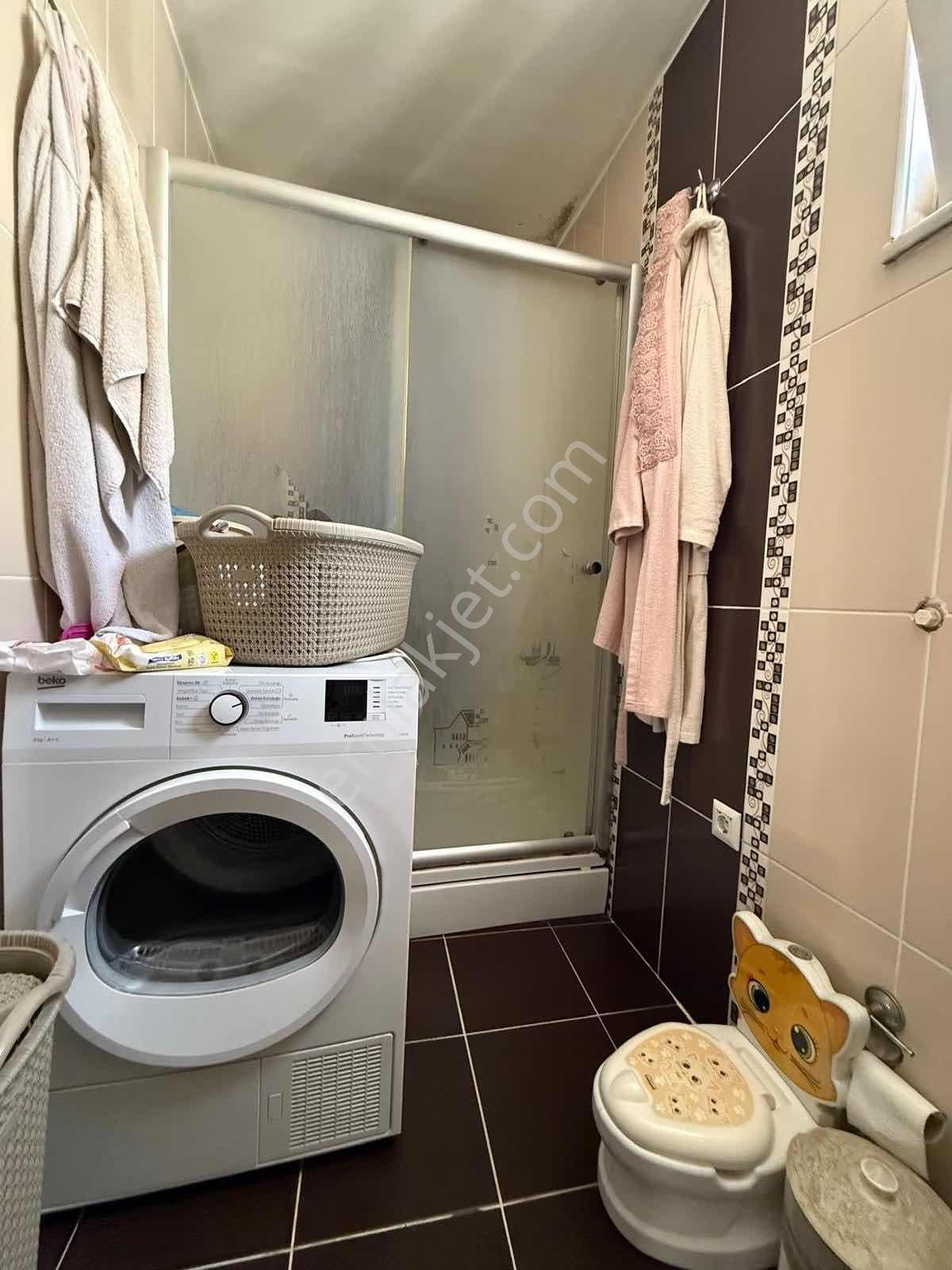 Ümraniye Yamanevler Mh.2+1 Büyük Ve İki Balkonlu Satılık Daire - Görsel 33