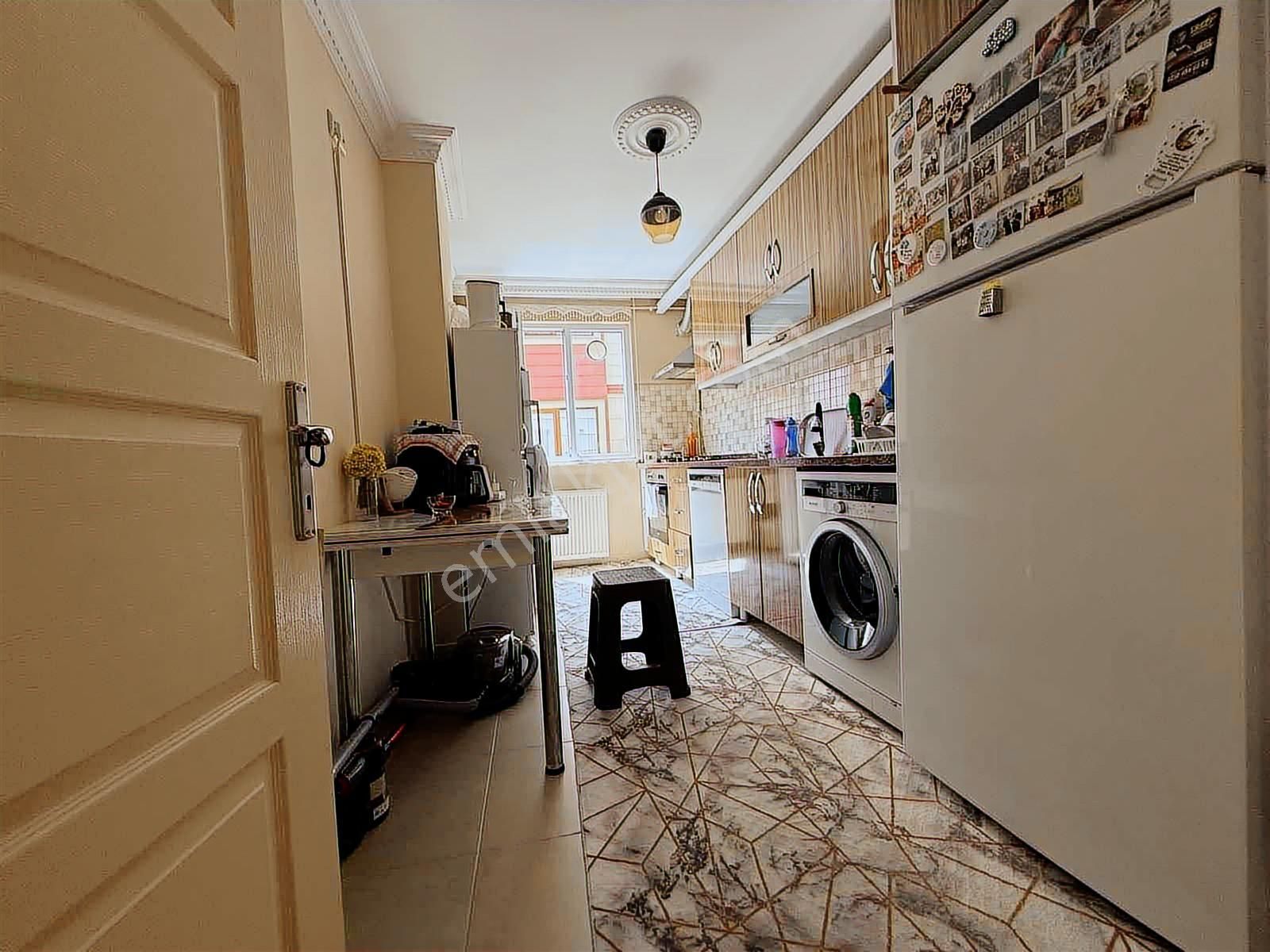 Ümraniye Yamanevler Mh.2+1 Büyük Ve İki Balkonlu Satılık Daire - Görsel 34