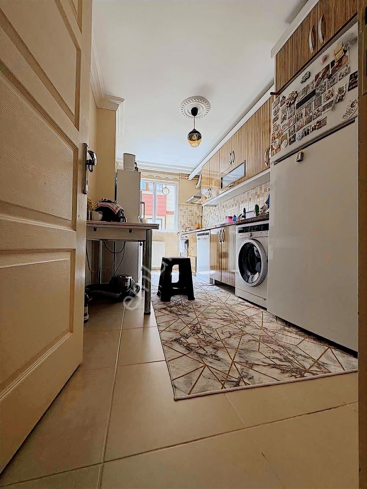 Ümraniye Yamanevler Mh.2+1 Büyük Ve İki Balkonlu Satılık Daire - Görsel 18