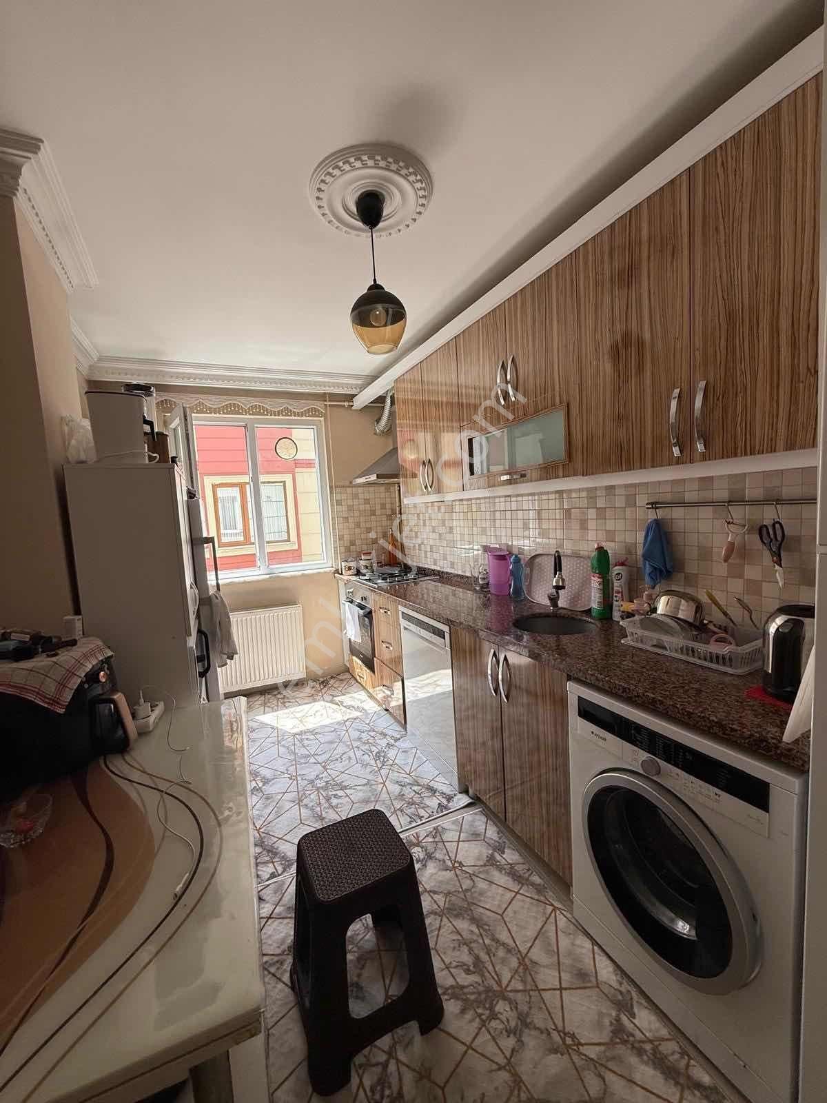 Ümraniye Yamanevler Mh.2+1 Büyük Ve İki Balkonlu Satılık Daire - Görsel 33