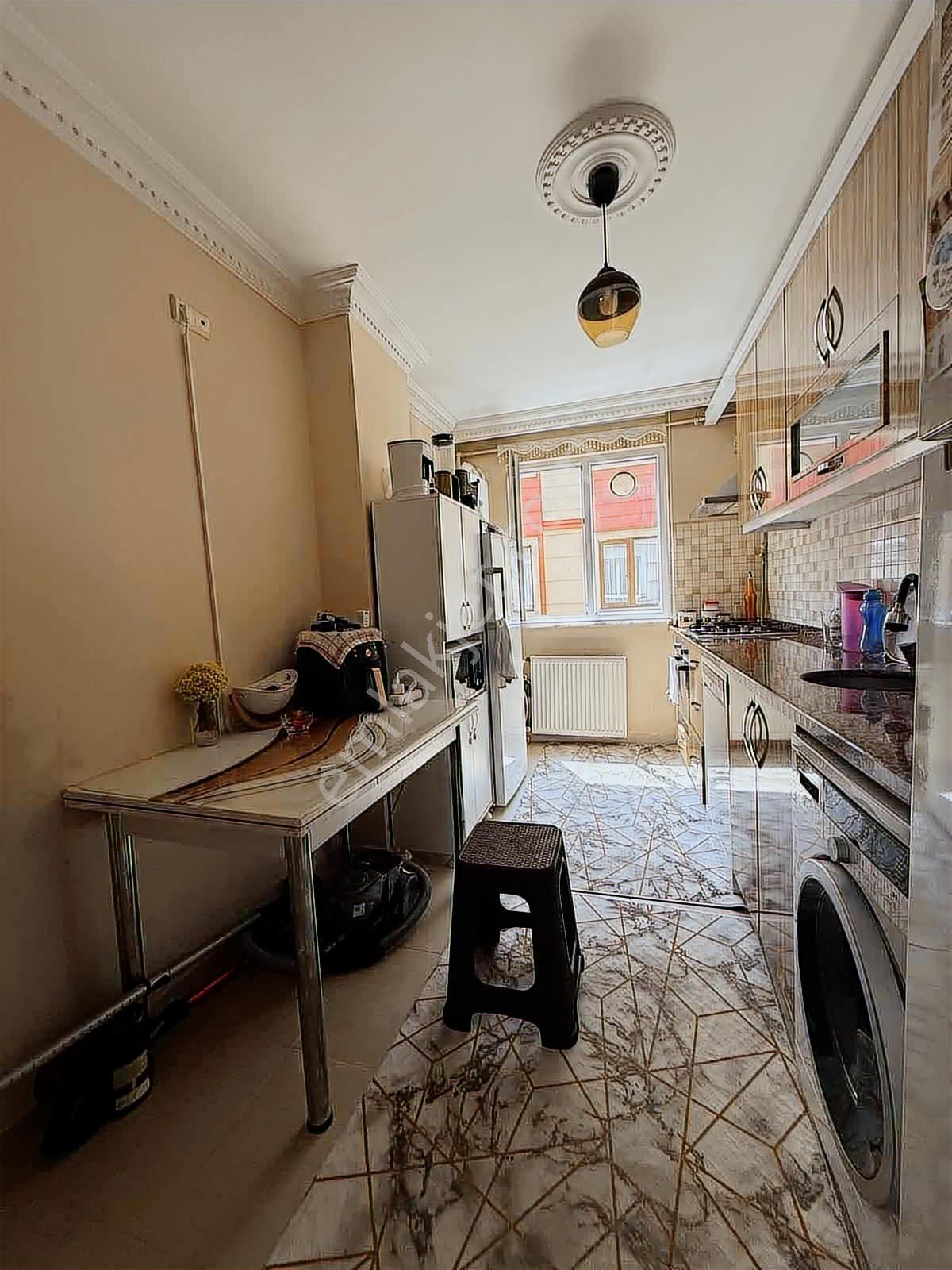 Ümraniye Yamanevler Mh.2+1 Büyük Ve İki Balkonlu Satılık Daire - Görsel 21