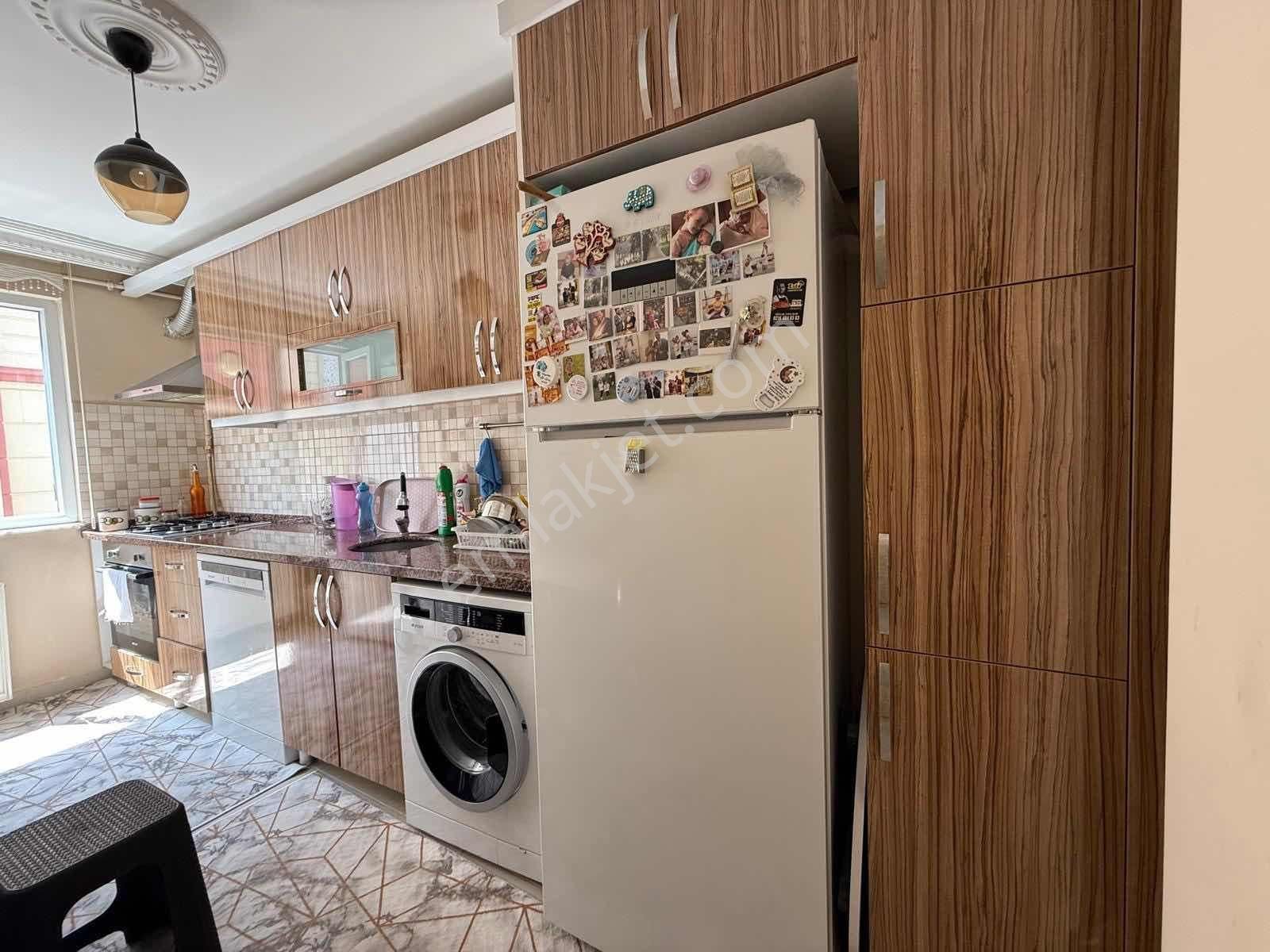 Ümraniye Yamanevler Mh.2+1 Büyük Ve İki Balkonlu Satılık Daire - Görsel 34