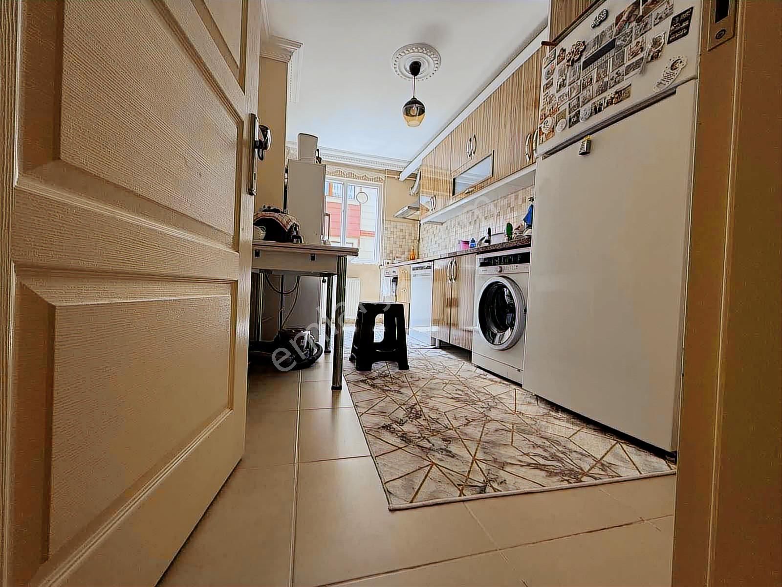 Ümraniye Yamanevler Mh.2+1 Büyük Ve İki Balkonlu Satılık Daire - Görsel 17