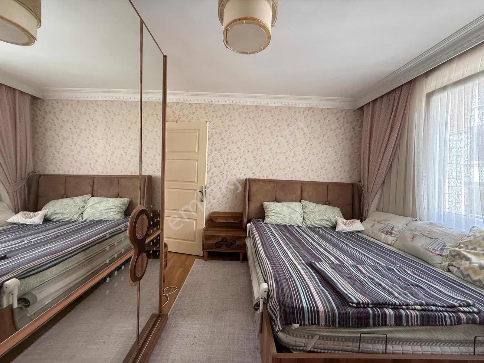 Ümraniye Yamanevler Mh.2+1 Büyük Ve İki Balkonlu Satılık Daire - Görsel 16