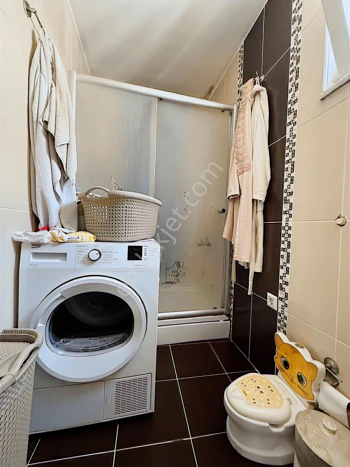 Ümraniye Yamanevler Mh.2+1 Büyük Ve İki Balkonlu Satılık Daire - Görsel 35