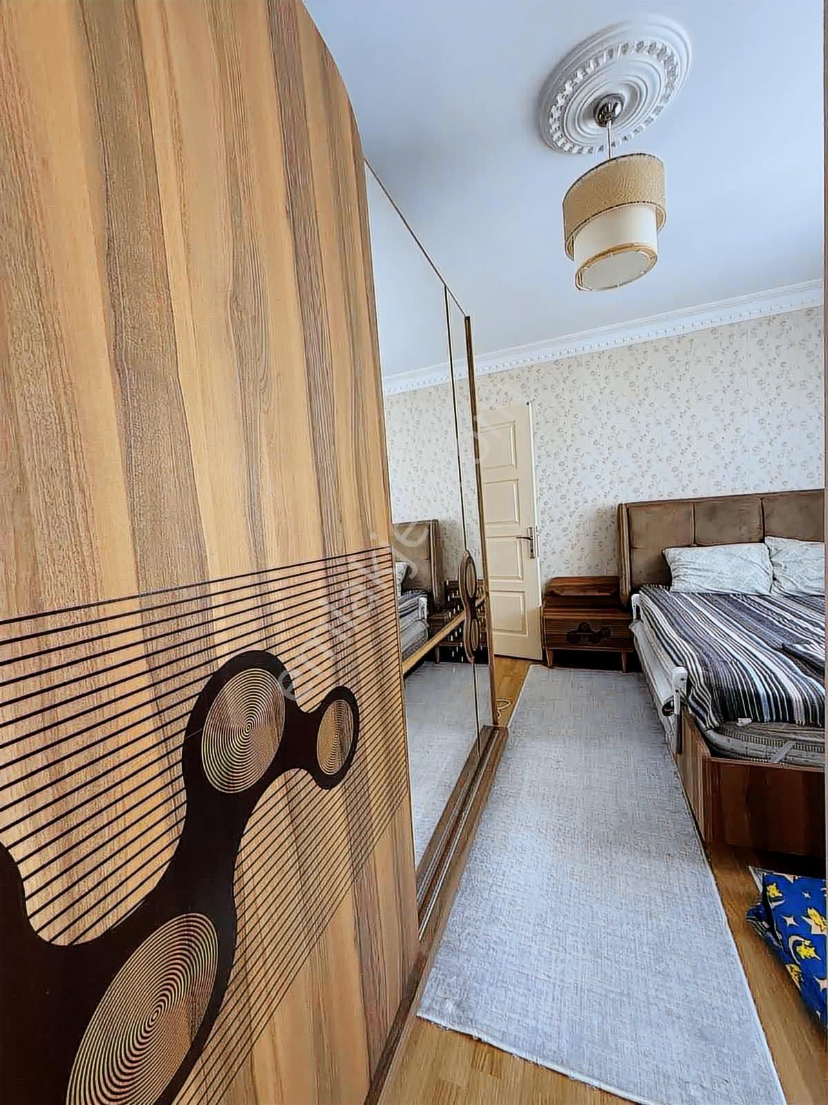 Ümraniye Yamanevler Mh.2+1 Büyük Ve İki Balkonlu Satılık Daire - Görsel 32