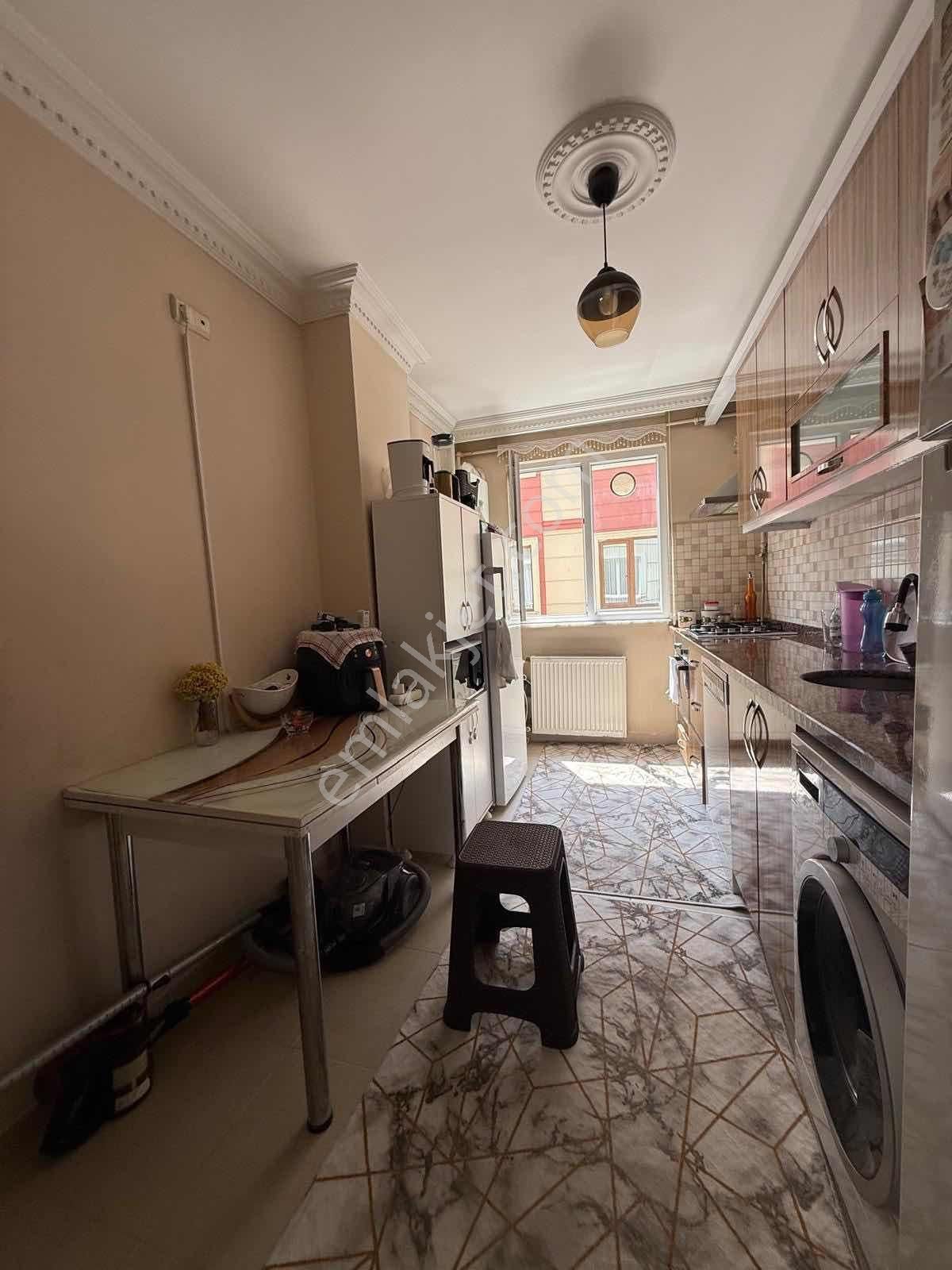 Ümraniye Yamanevler Mh.2+1 Büyük Ve İki Balkonlu Satılık Daire - Görsel 5