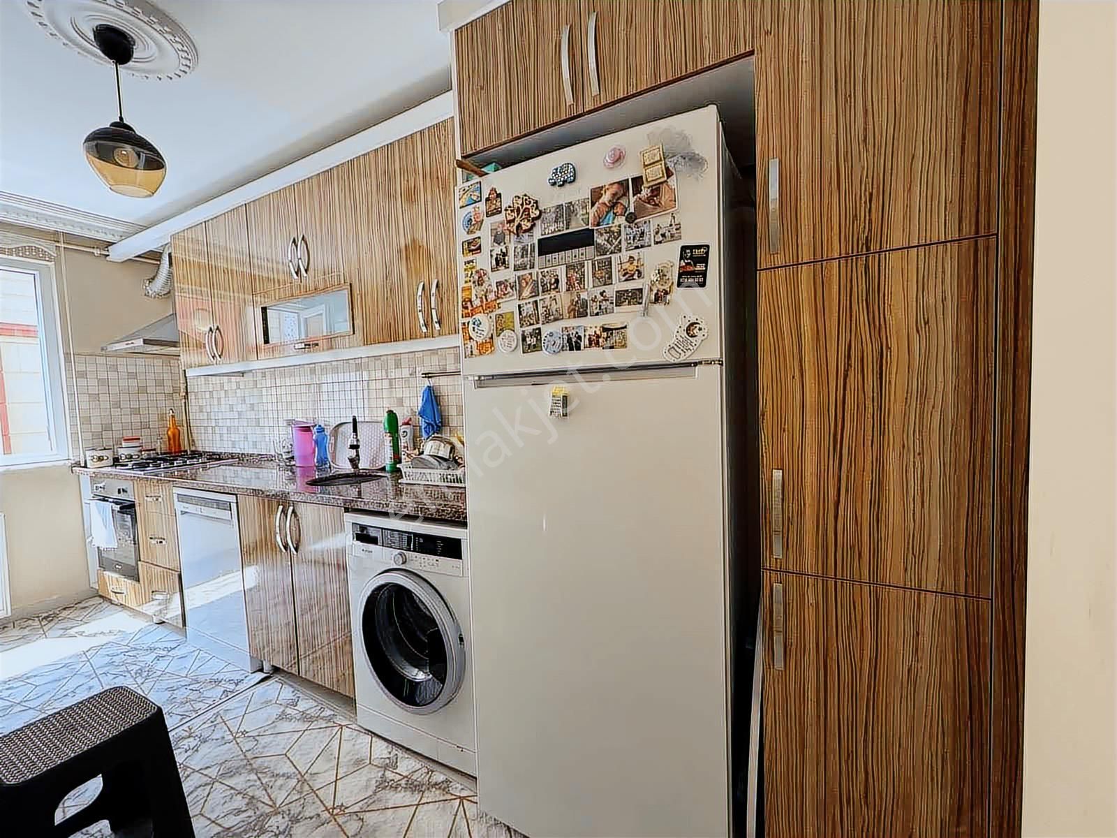Ümraniye Yamanevler Mh.2+1 Büyük Ve İki Balkonlu Satılık Daire - Görsel 19