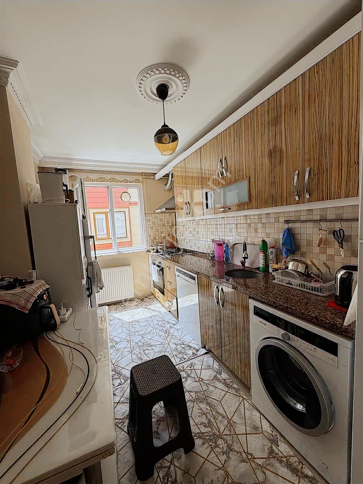 Ümraniye Yamanevler Mh.2+1 Büyük Ve İki Balkonlu Satılık Daire - Görsel 22
