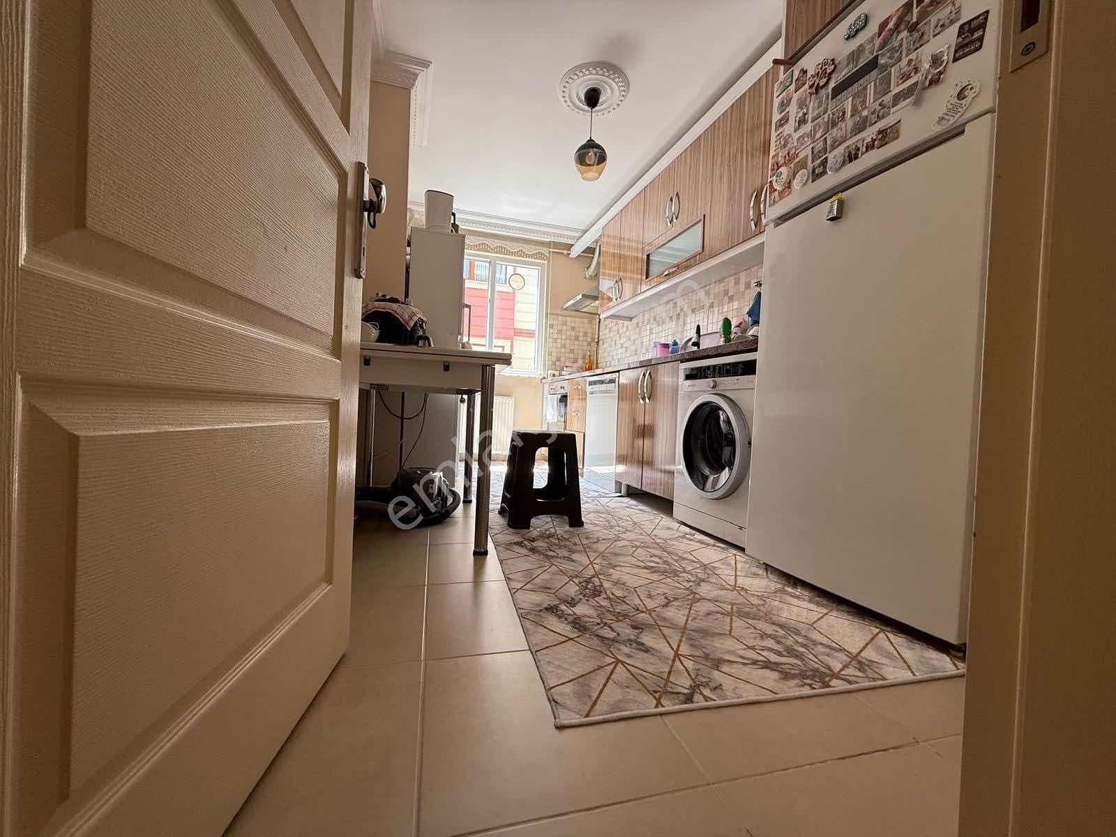 Ümraniye Yamanevler Mh.2+1 Büyük Ve İki Balkonlu Satılık Daire - Görsel 30